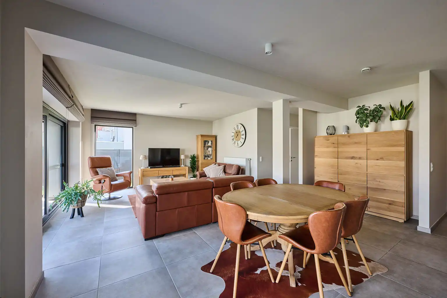 Appartement te koop foto 4