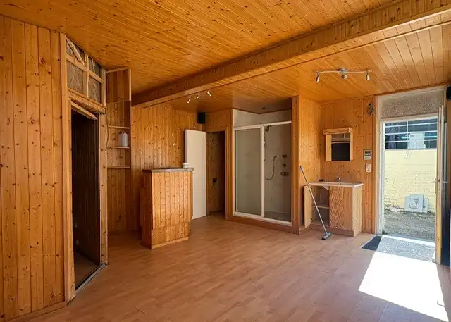 Garages te koop aan de stadsrand van Aalst foto 9