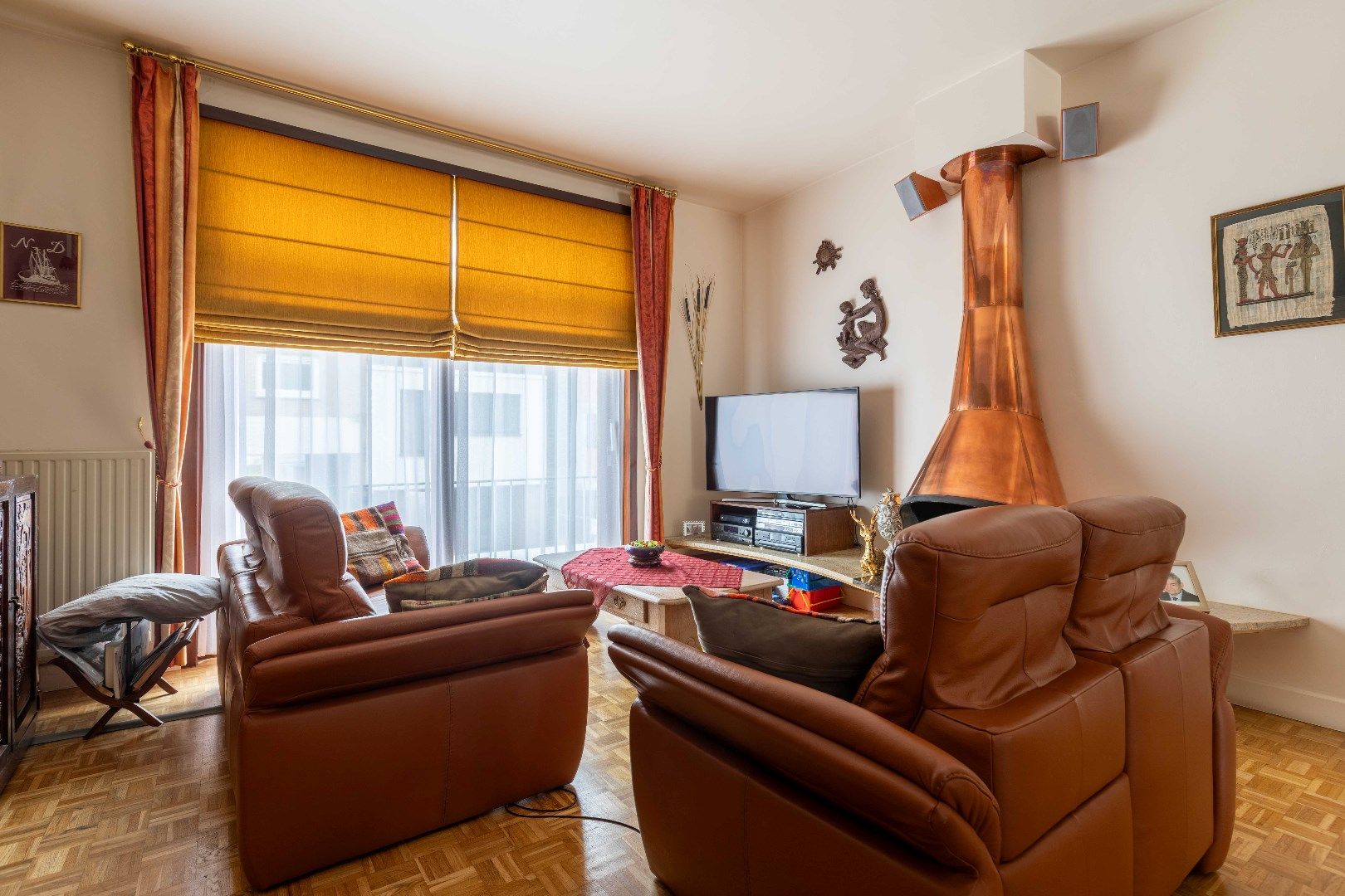 Ruime, praktische woning met grote garage, praktijk en 5 slaapkamers! foto 10