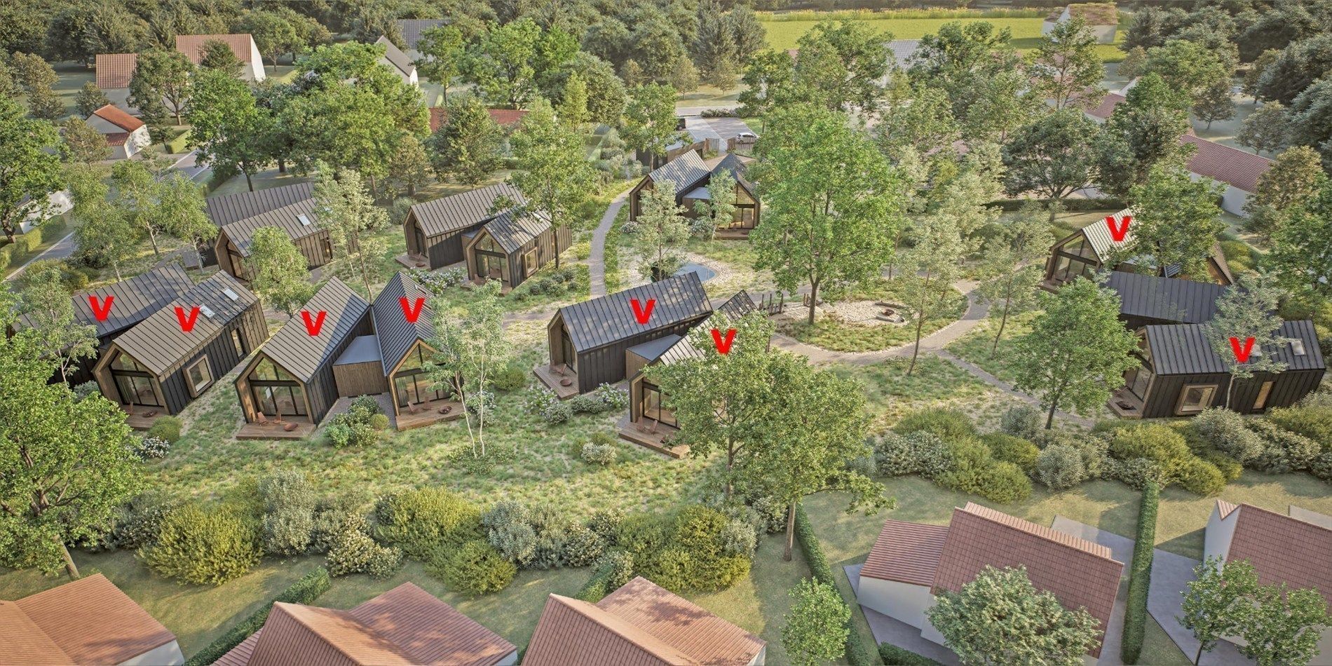 Op zoek naar een tweede verblijf of investeringsvastgoed met verhuurpotentieel te Koksijde/Oostduinkerke vlakbij natuurgebied de Doornpanne? foto 5