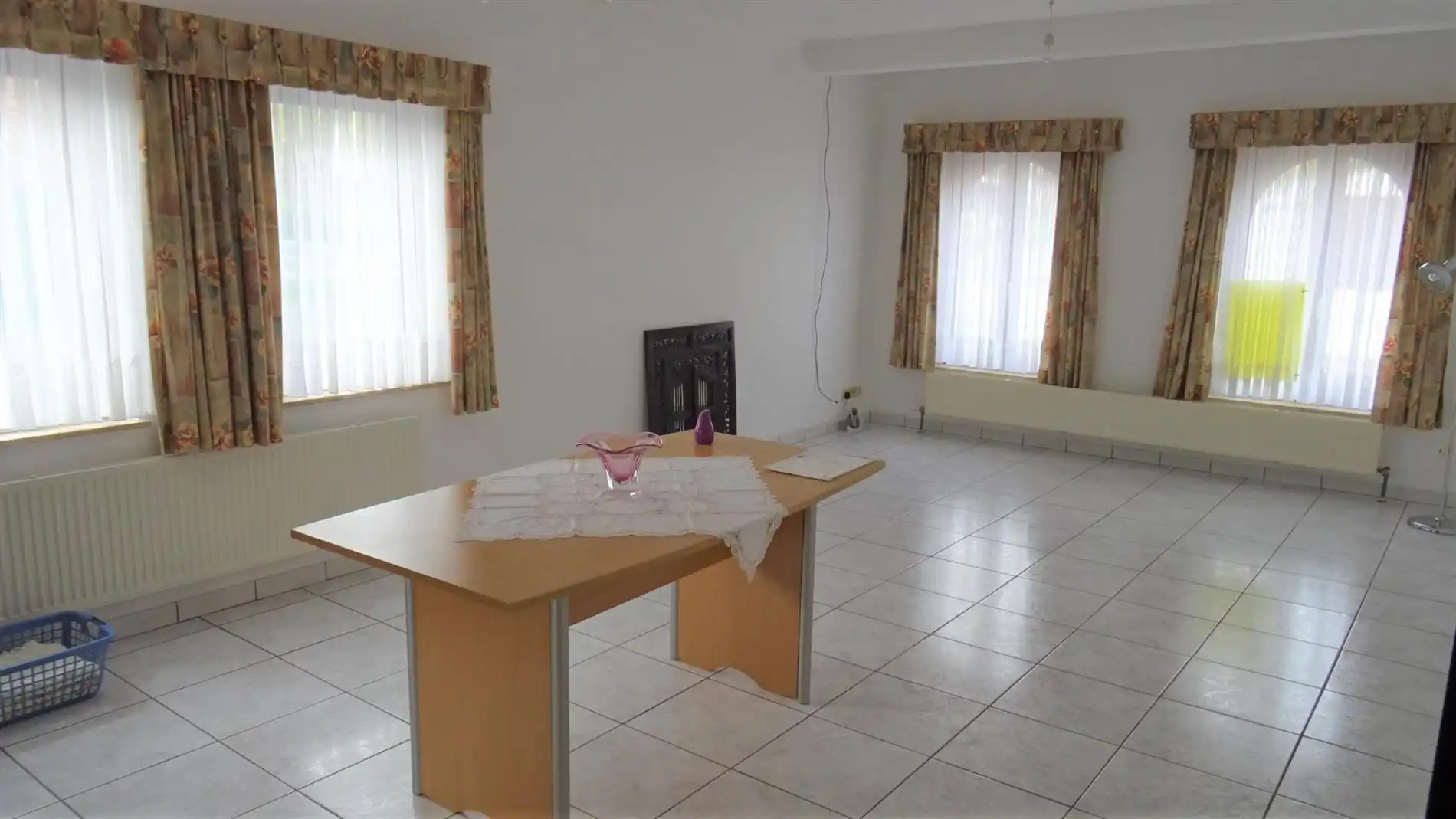 Rustig gelegen woning met 1 slpk en autostaanplaats foto 3