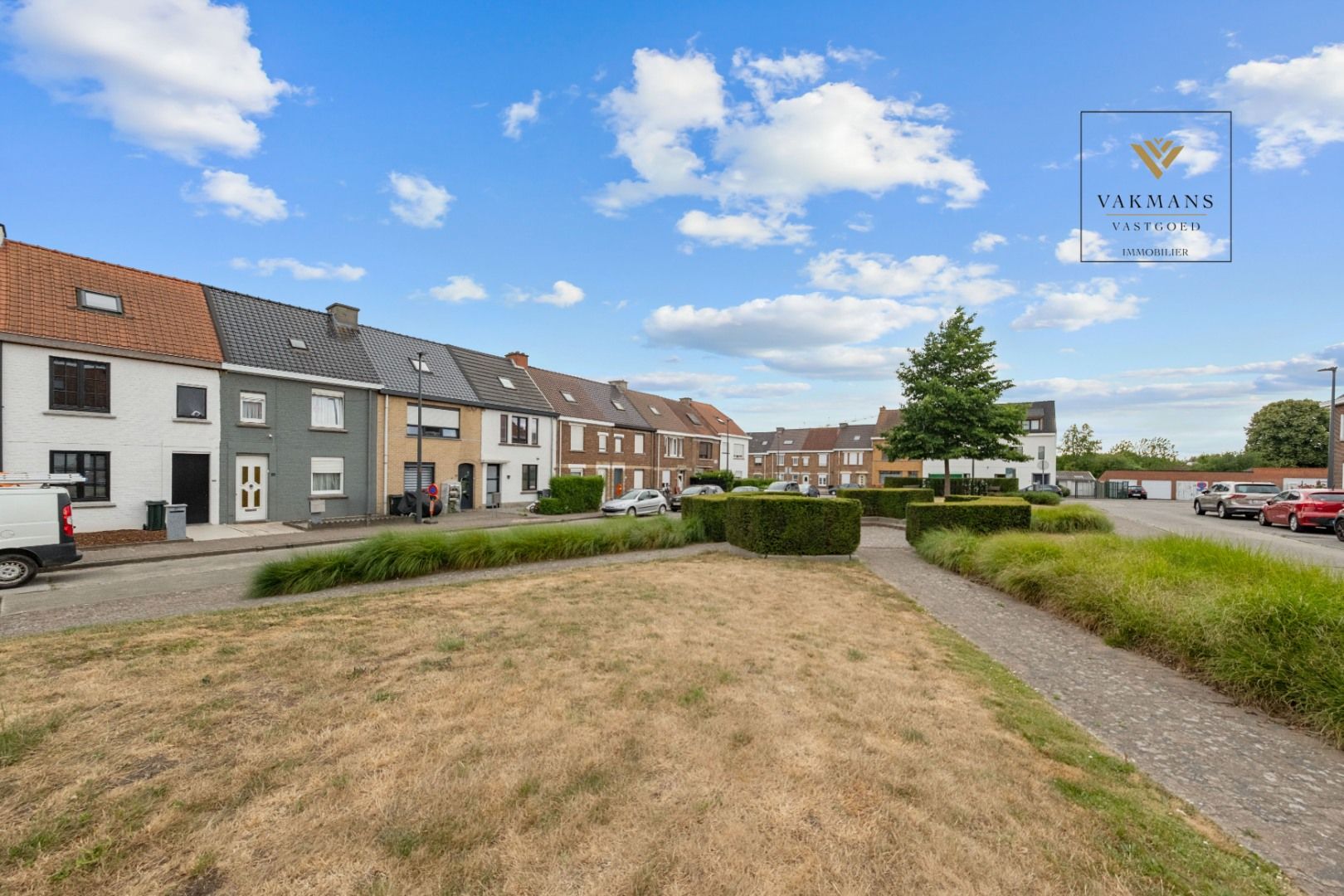 Gezellig huisje met tuin foto 20