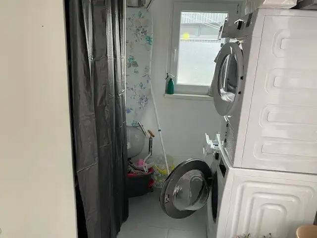 TE HUUR ruime woning in het centrum van Herent foto 11