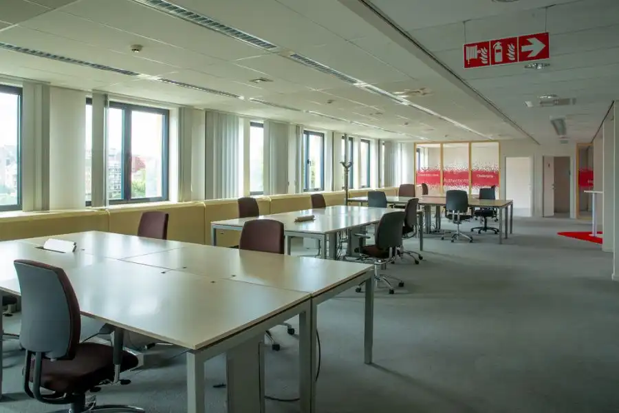 Bld de Smet de Nayer 14, 5000 Namur foto 9