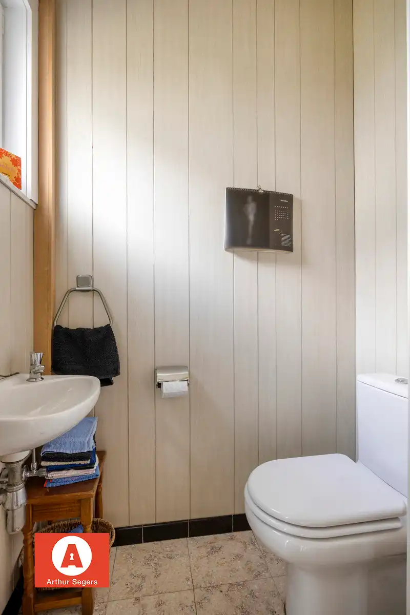 IN OPTIE - Statige Open Bebouwing (Bungalow) op toplocatie! foto 23