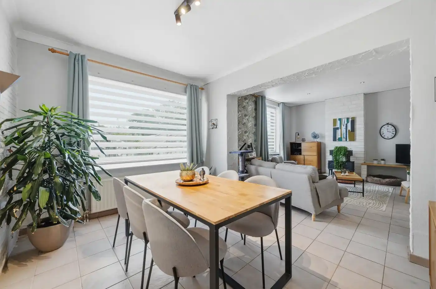 Instapklare en verzorgde woning in Overijse foto 8