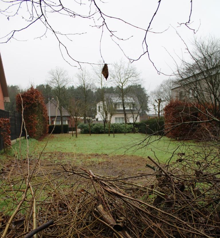 Zeer mooie bouwgrond op gunstige ligging foto 6