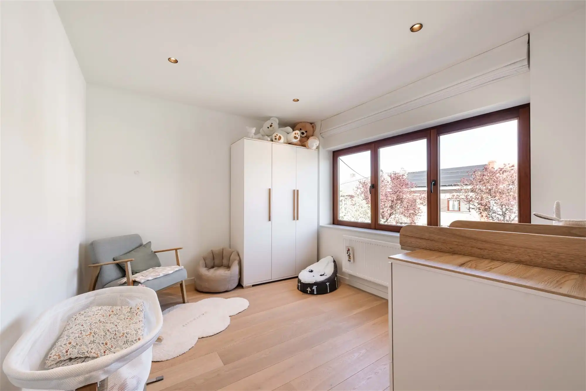 Instapklare en energiezuinige woning foto 15