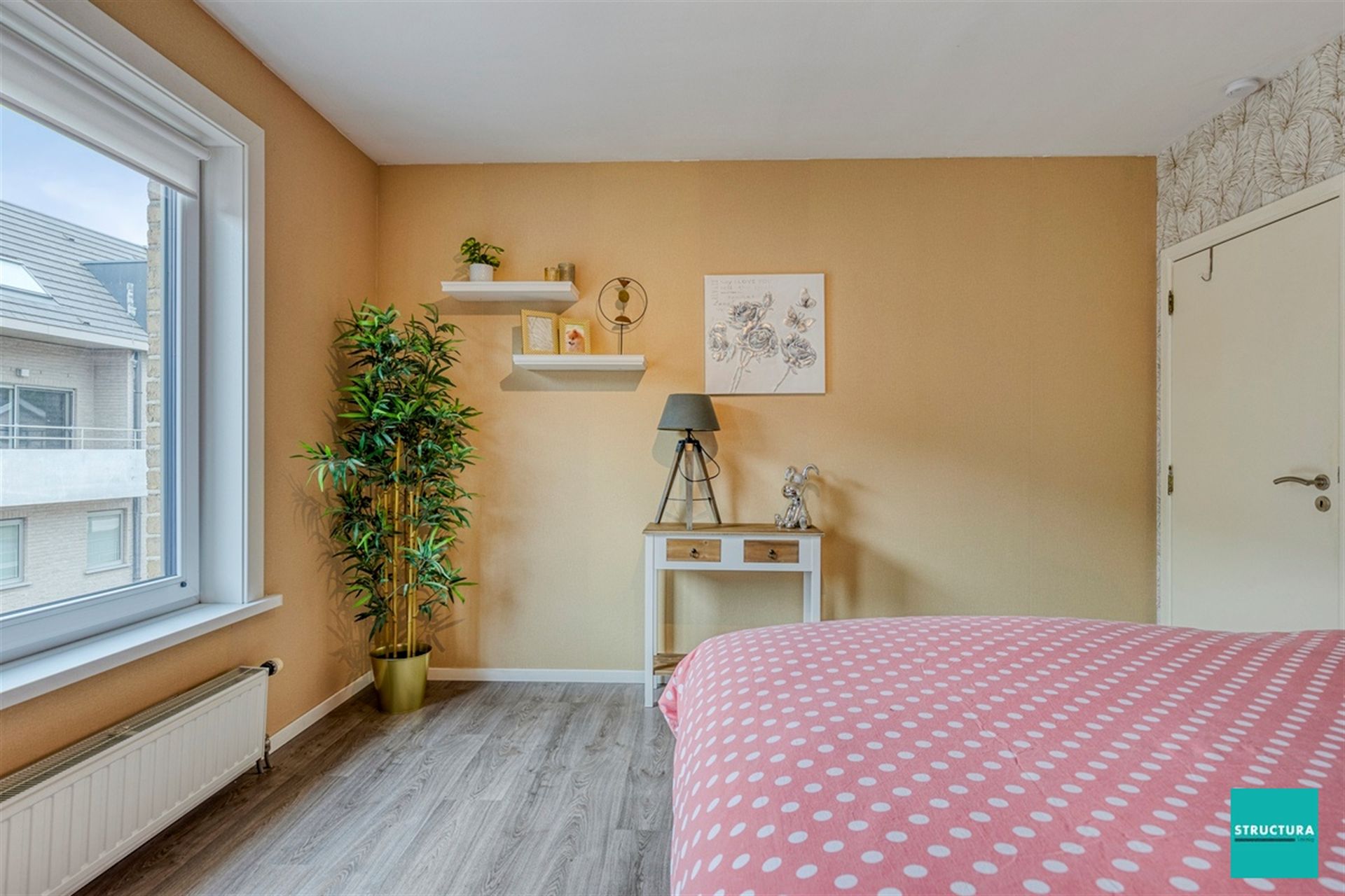 Ruime én volledig instapklare woning foto 16