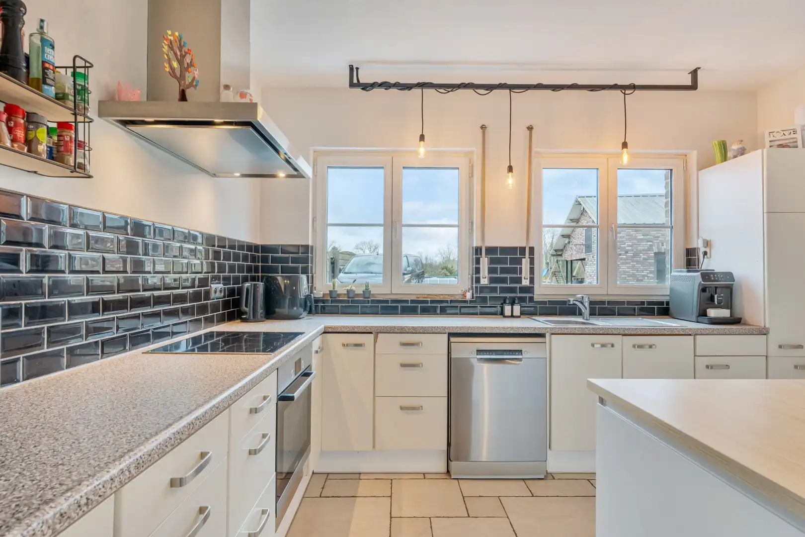 Instapklare woning op ruim perceel met bijgebouw – ideaal voor dierenliefhebbers foto 13