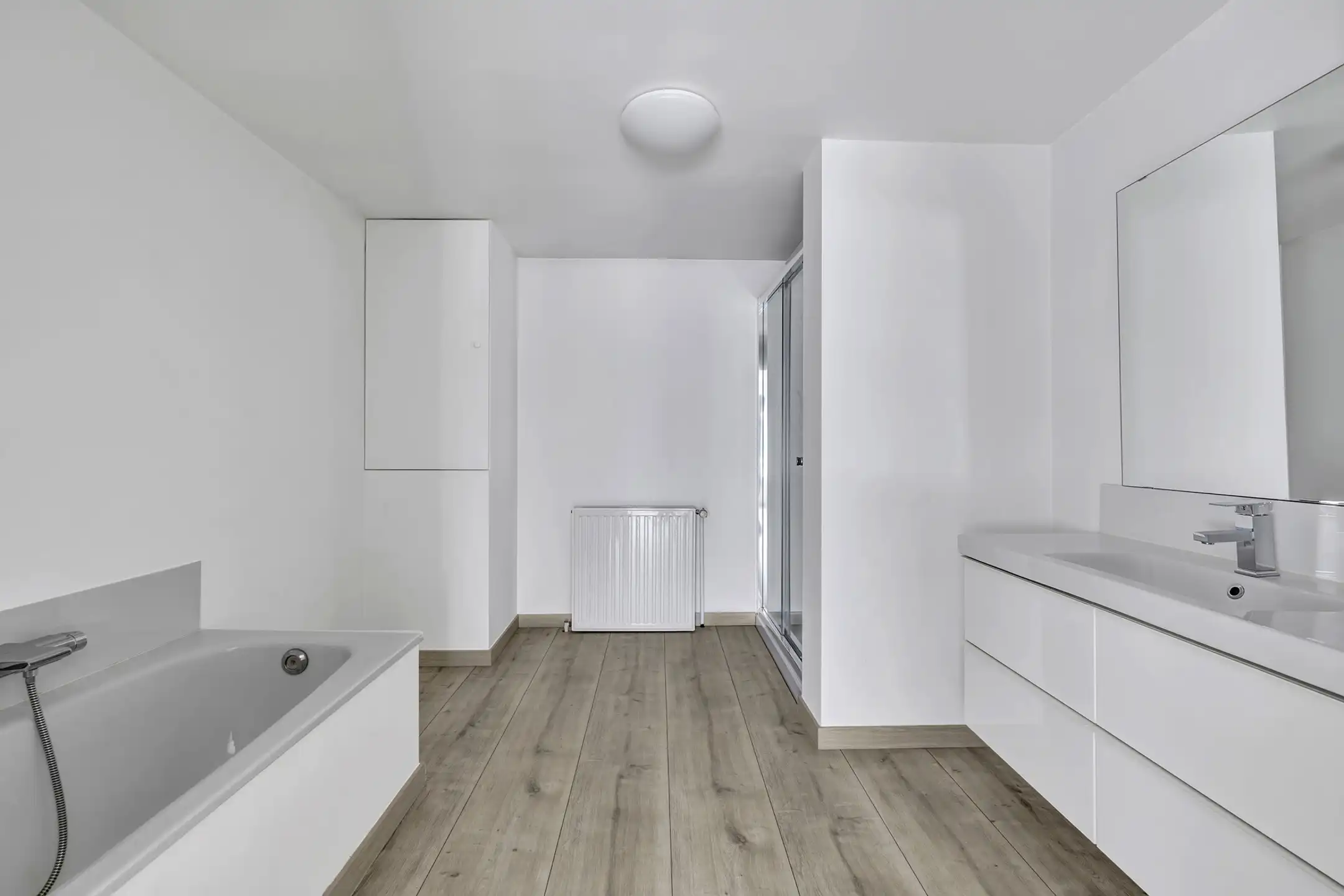 Multifunctionele rijwoning in centrum Liedekerke foto 19