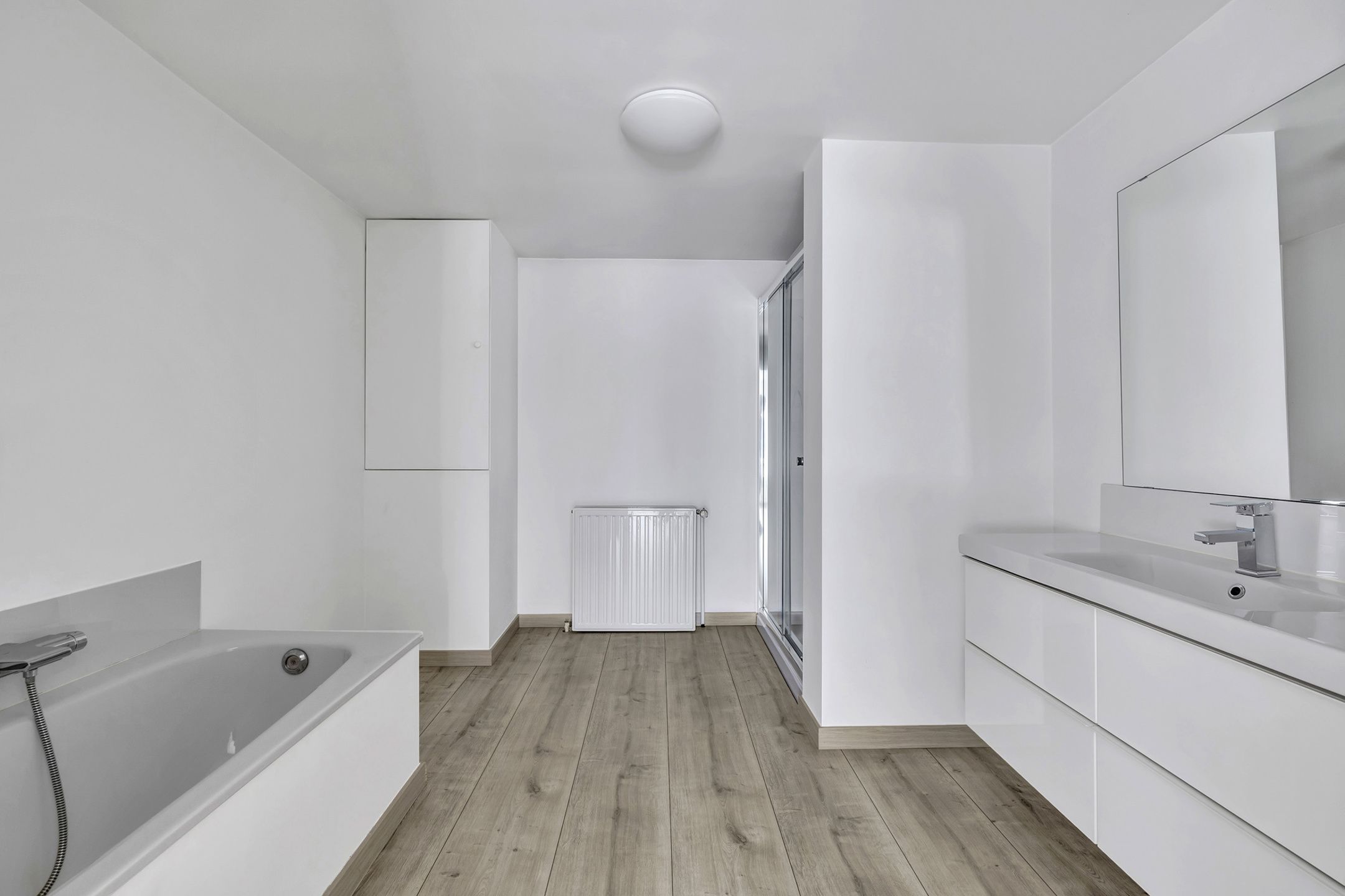 Multifunctionele rijwoning in centrum Liedekerke foto 19