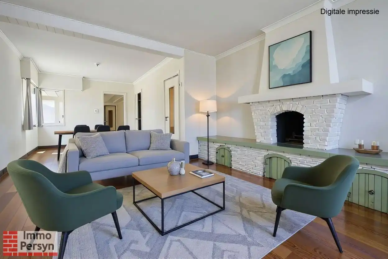 HOB met renovatie- en ontwikkelingsmogelijkheden in Bekkevoort foto 7