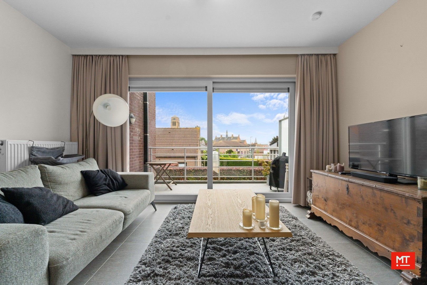 Appartement te koop foto 3