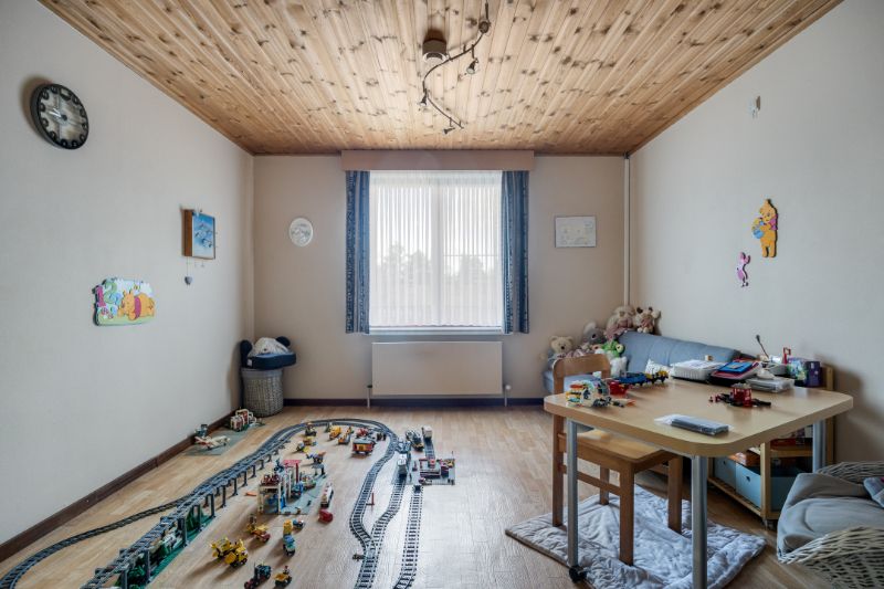 Unieke woning op toplocatie in Wondelgem! foto 7