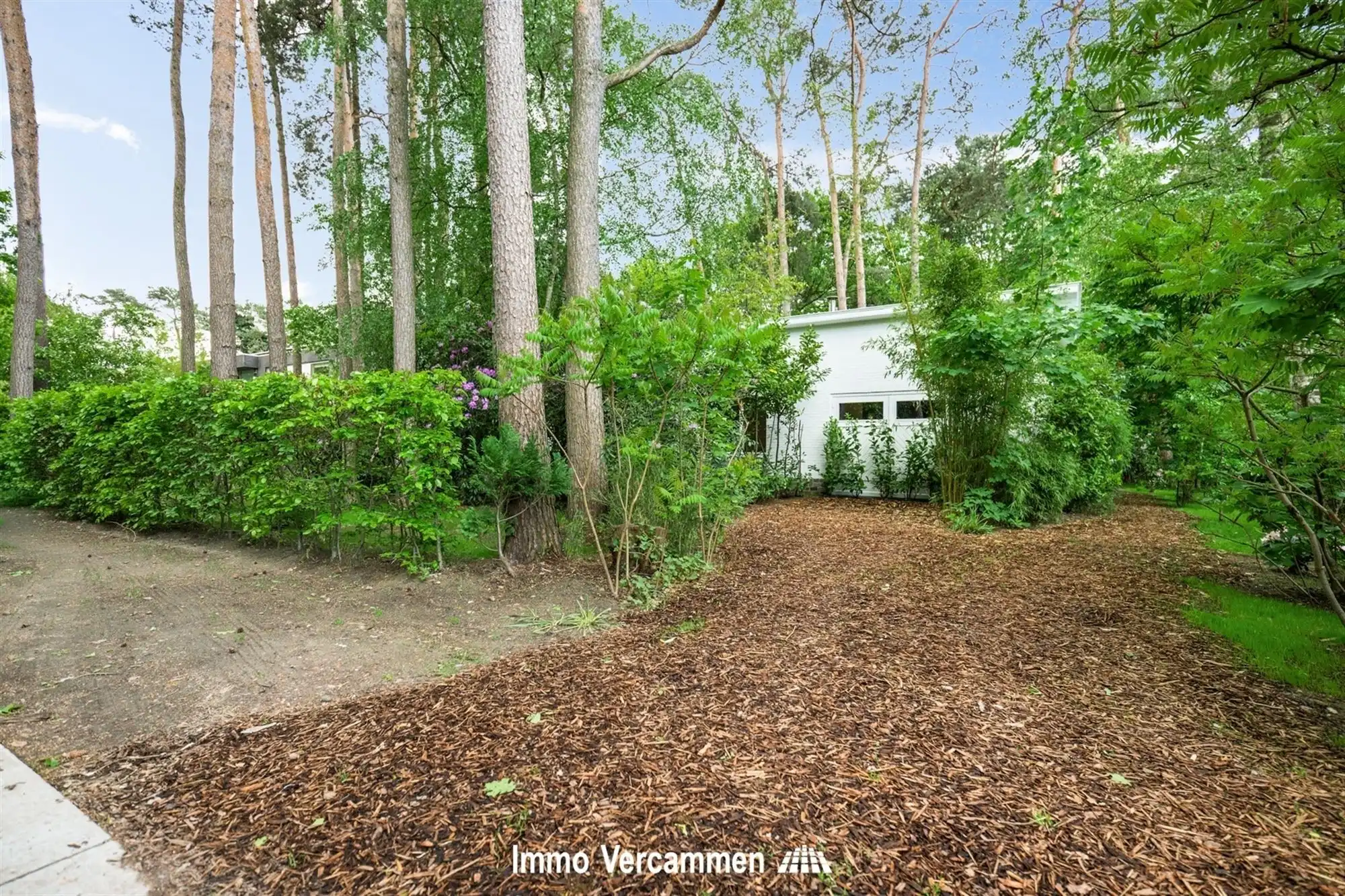 Woning te Bonheiden foto 18