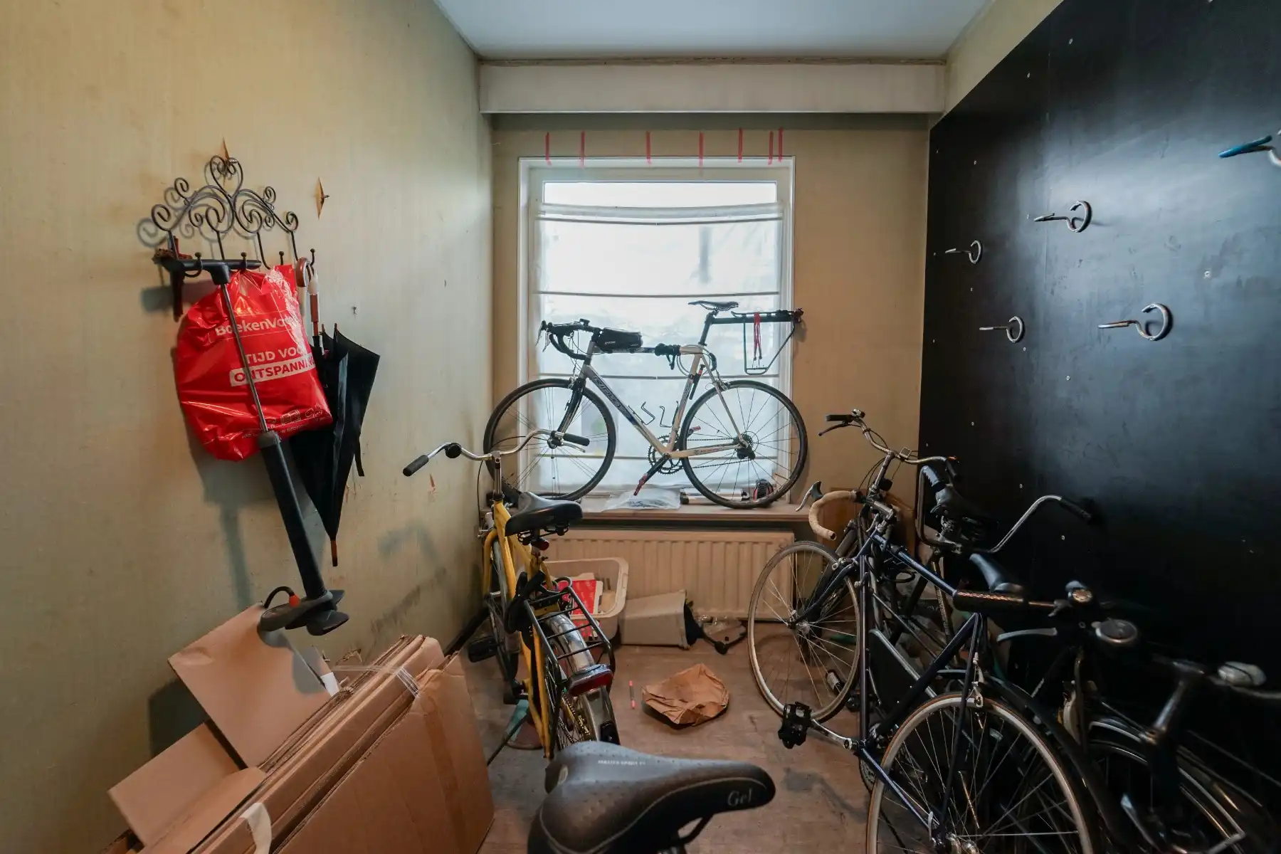 Ruim duplex appartement foto 37
