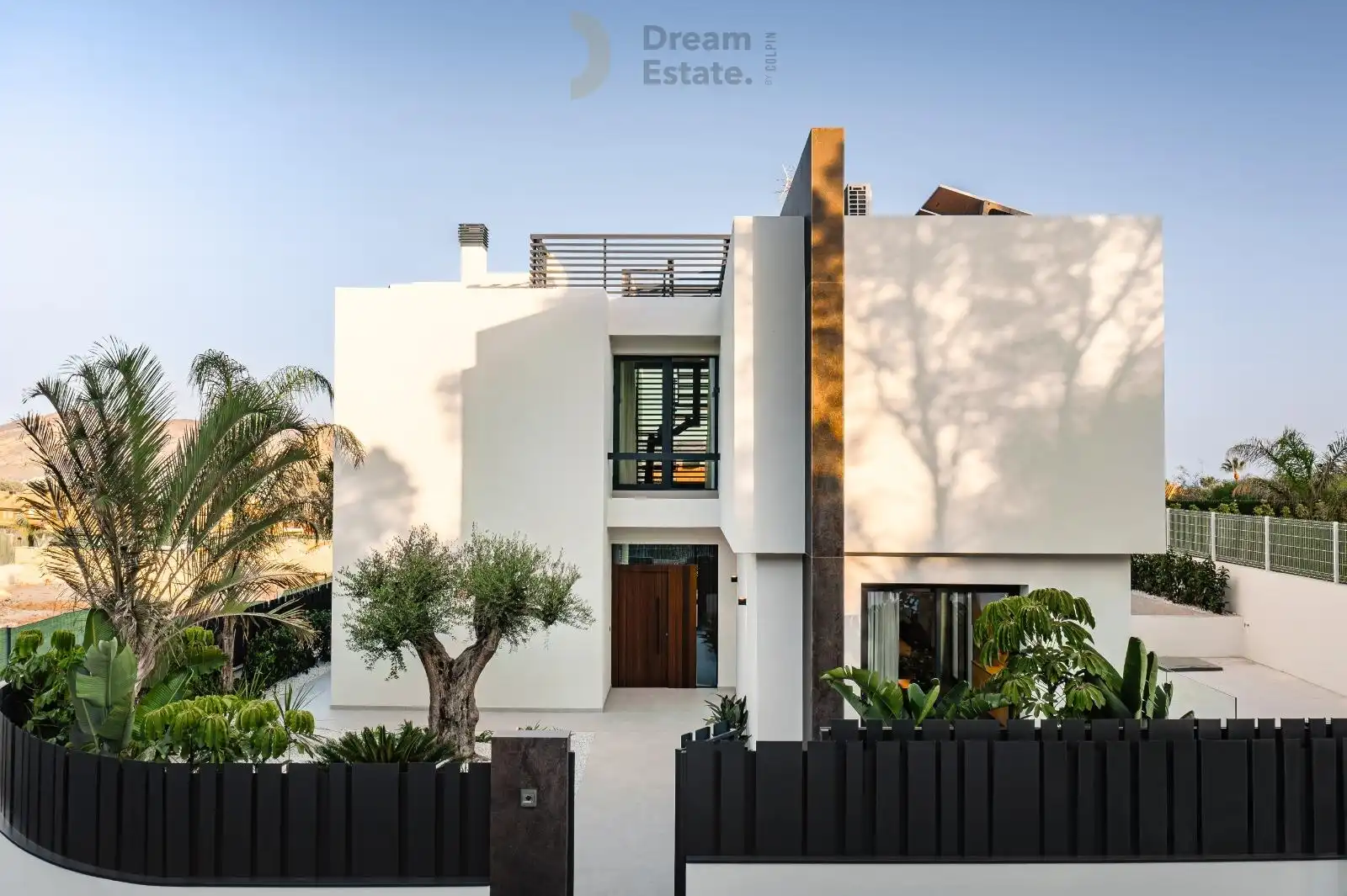 NOA Garden Residencial– Exclusieve Luxe foto 11