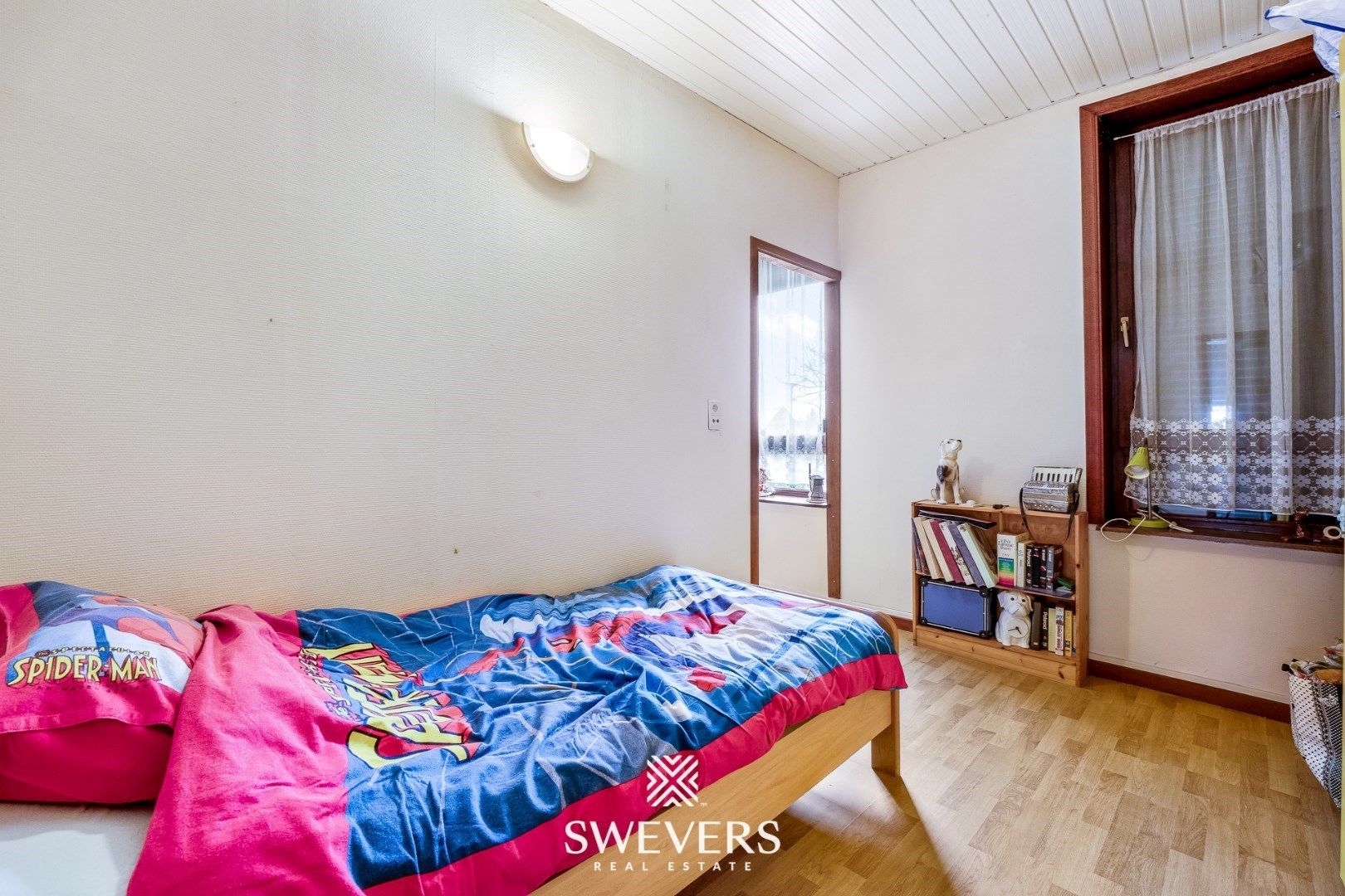 Charmante halfopen woning met renovatiepotentieel in Sint-Truiden foto 22