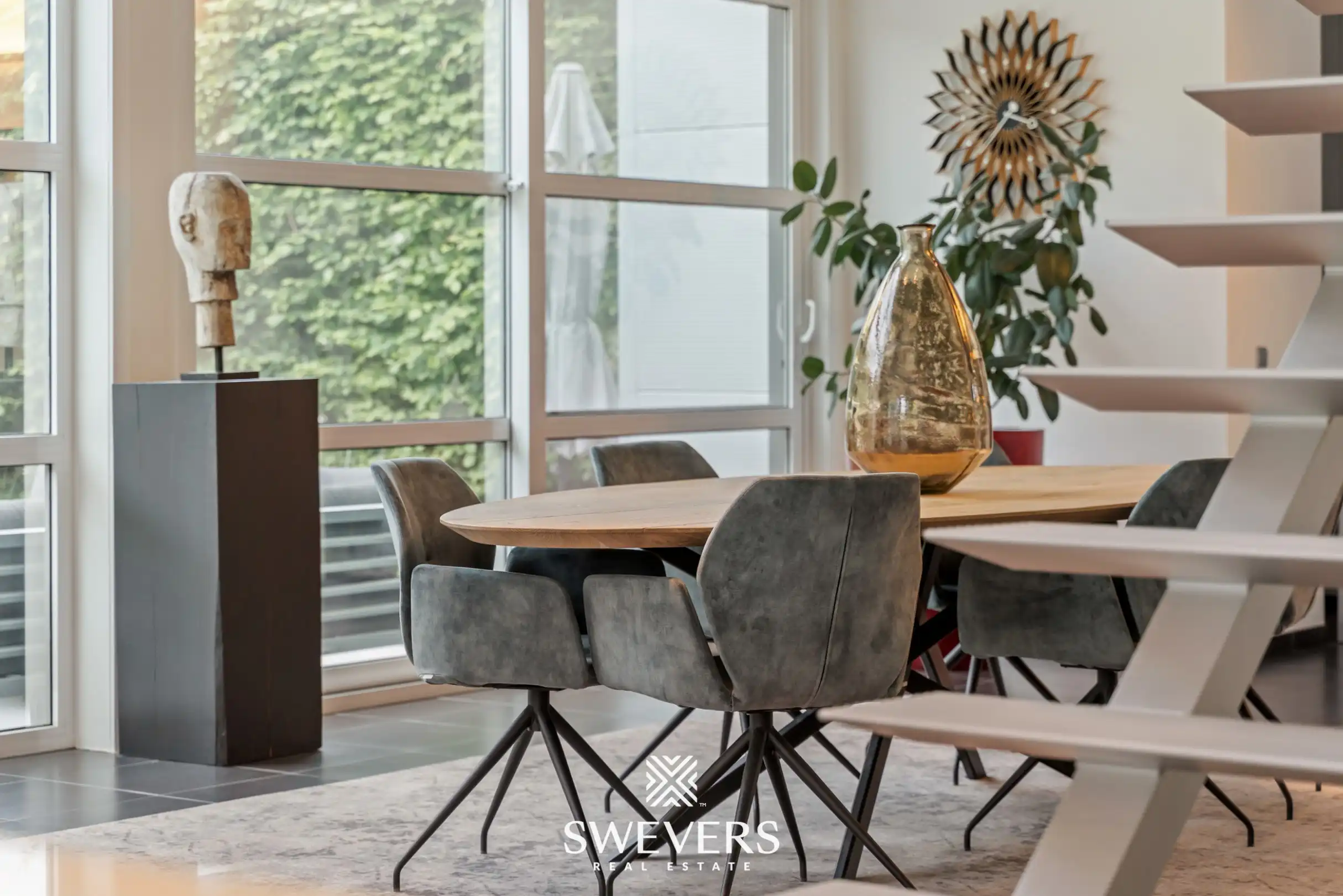 Stijlvolle villa omringd door groen op gegeerde toplocatie te Bolderberg foto 10