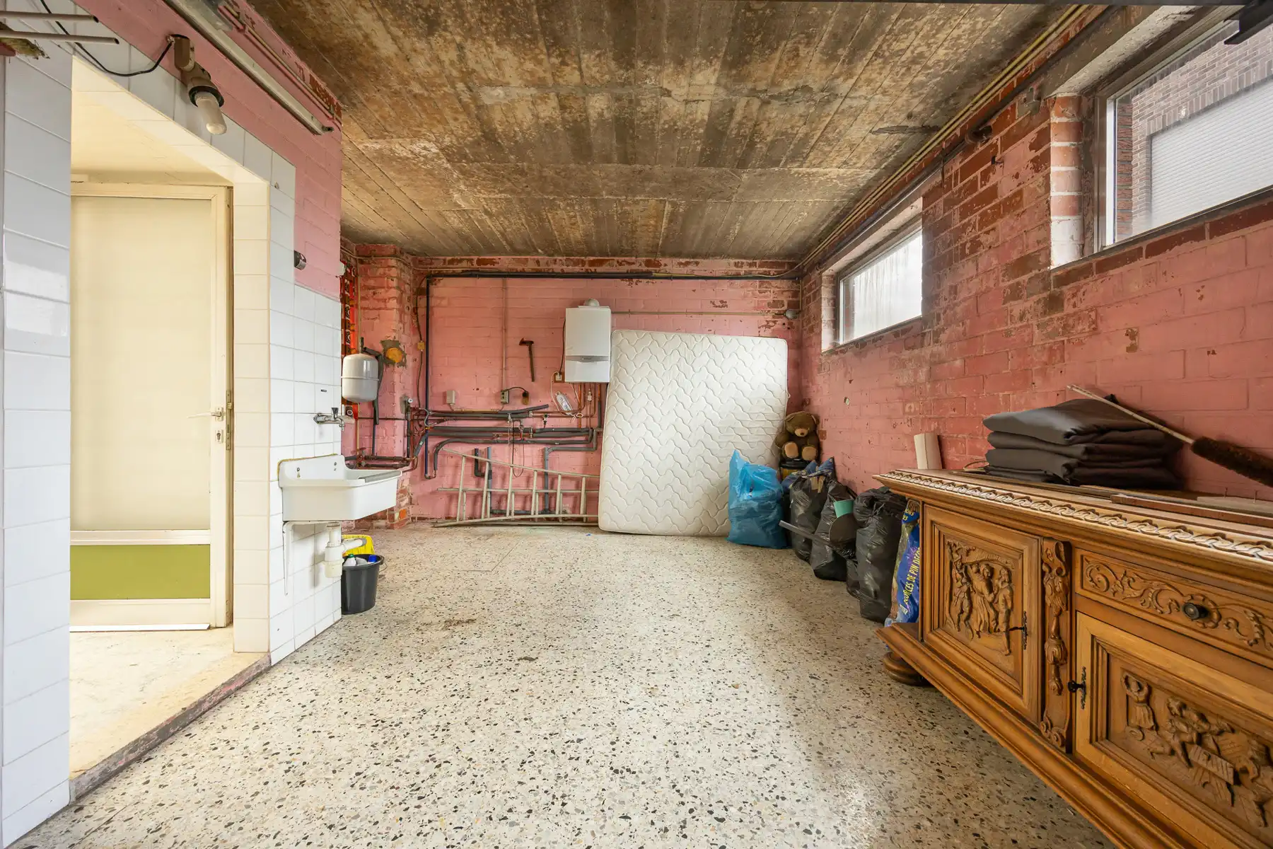 Ruime gezinswoning met tuin op topligging in Hoogstraten foto 18