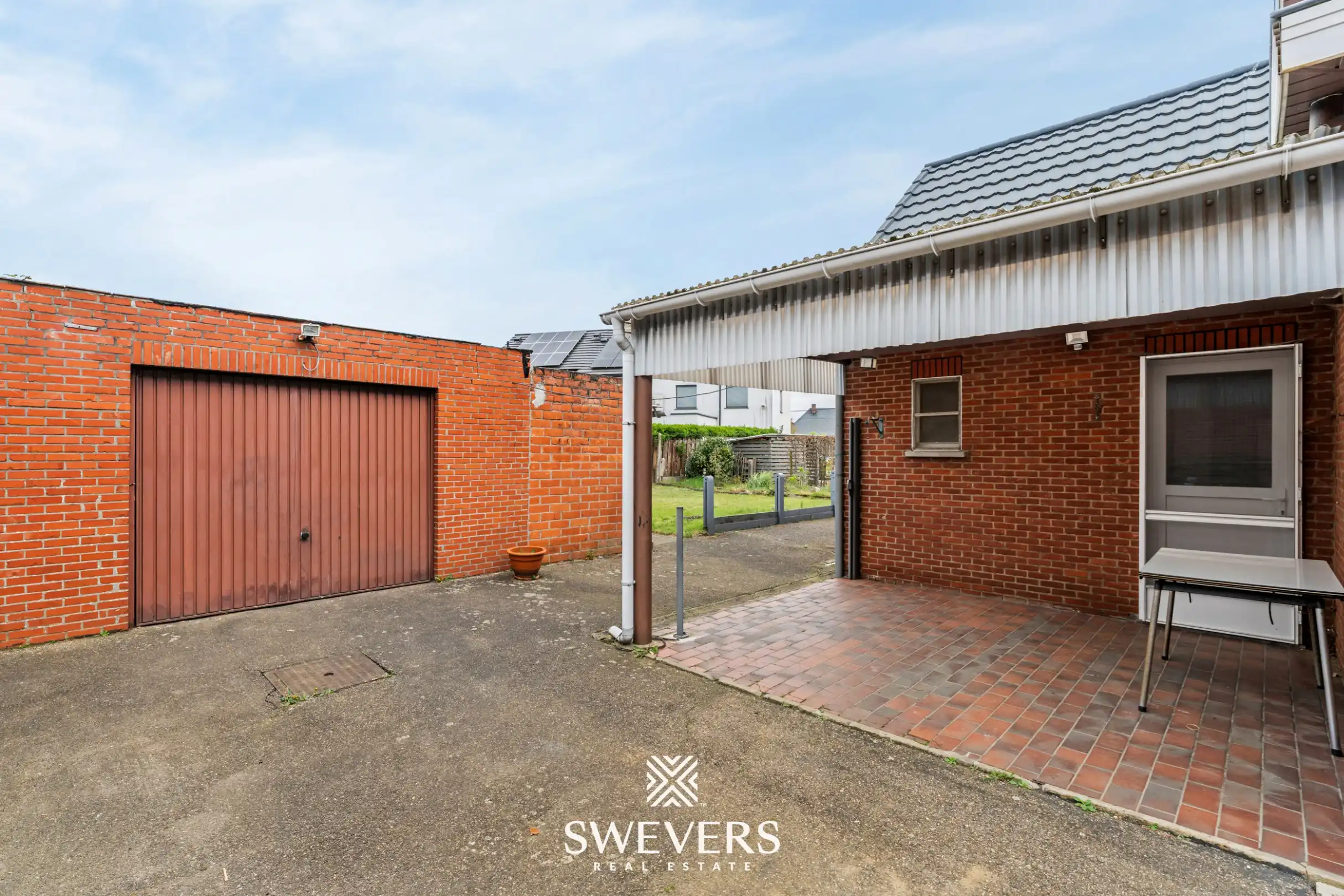 Te renoveren open bebouwing met 3 slaapkamers op 5 are 16 ca in Paal foto 25