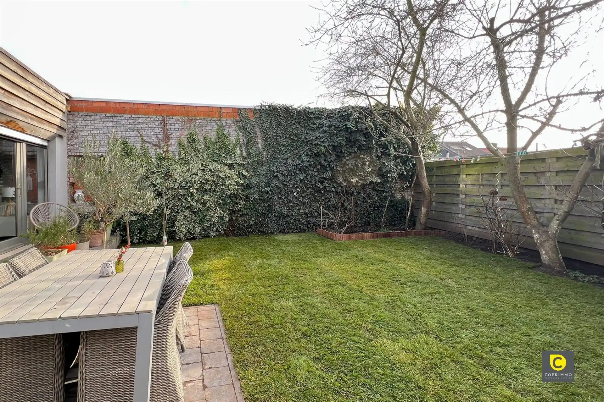 Ruime energiezuinige woning foto 7