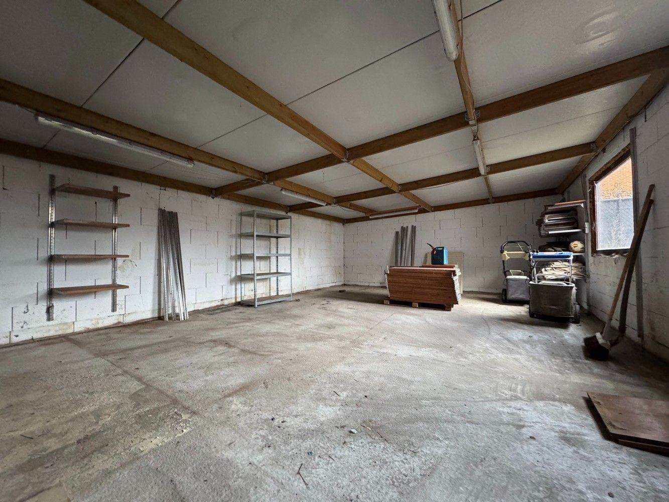 Te renoveren woning op een mooi perceel van 9a78ca foto 20