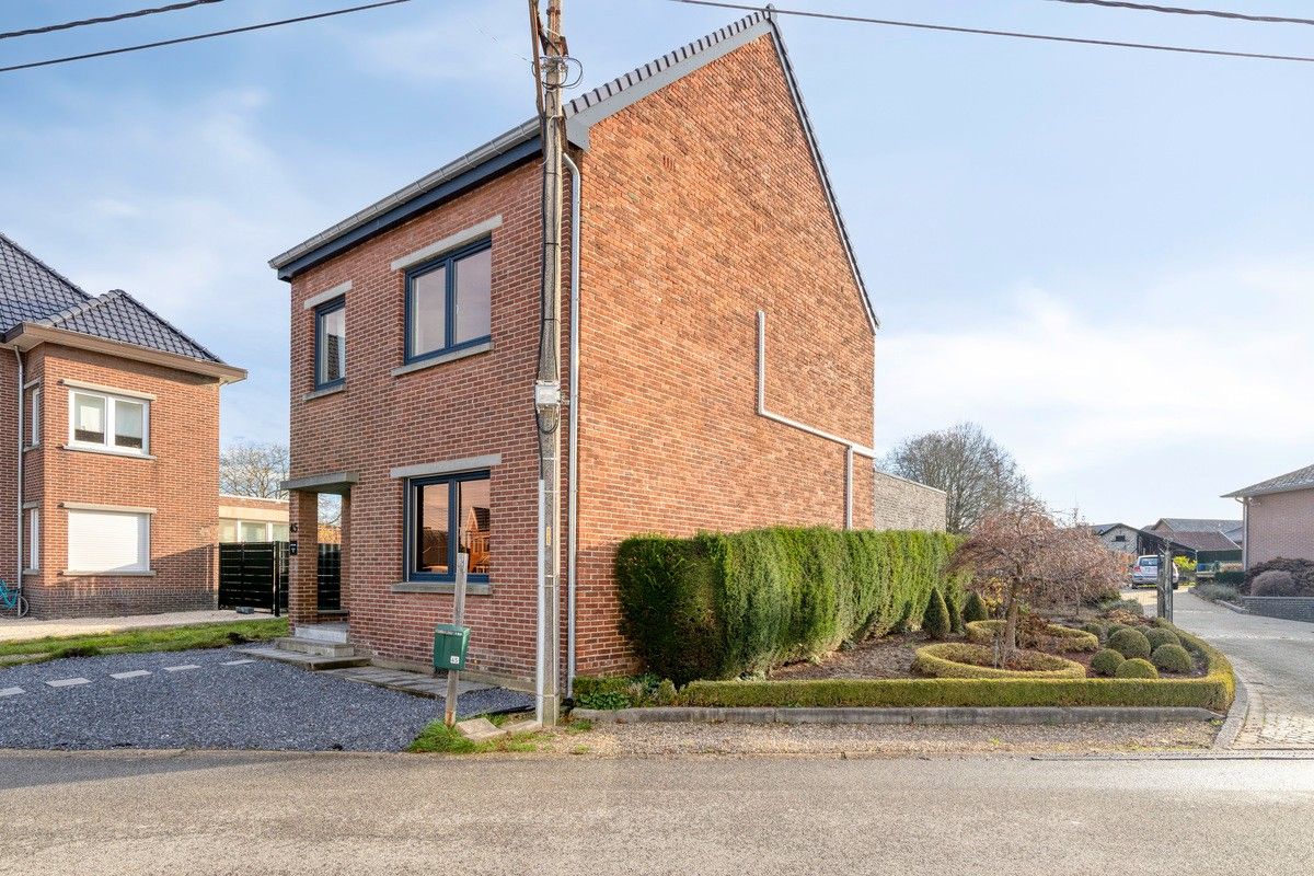 Instapklare open bebouwing op een rustige ligging in Lanaken foto 22