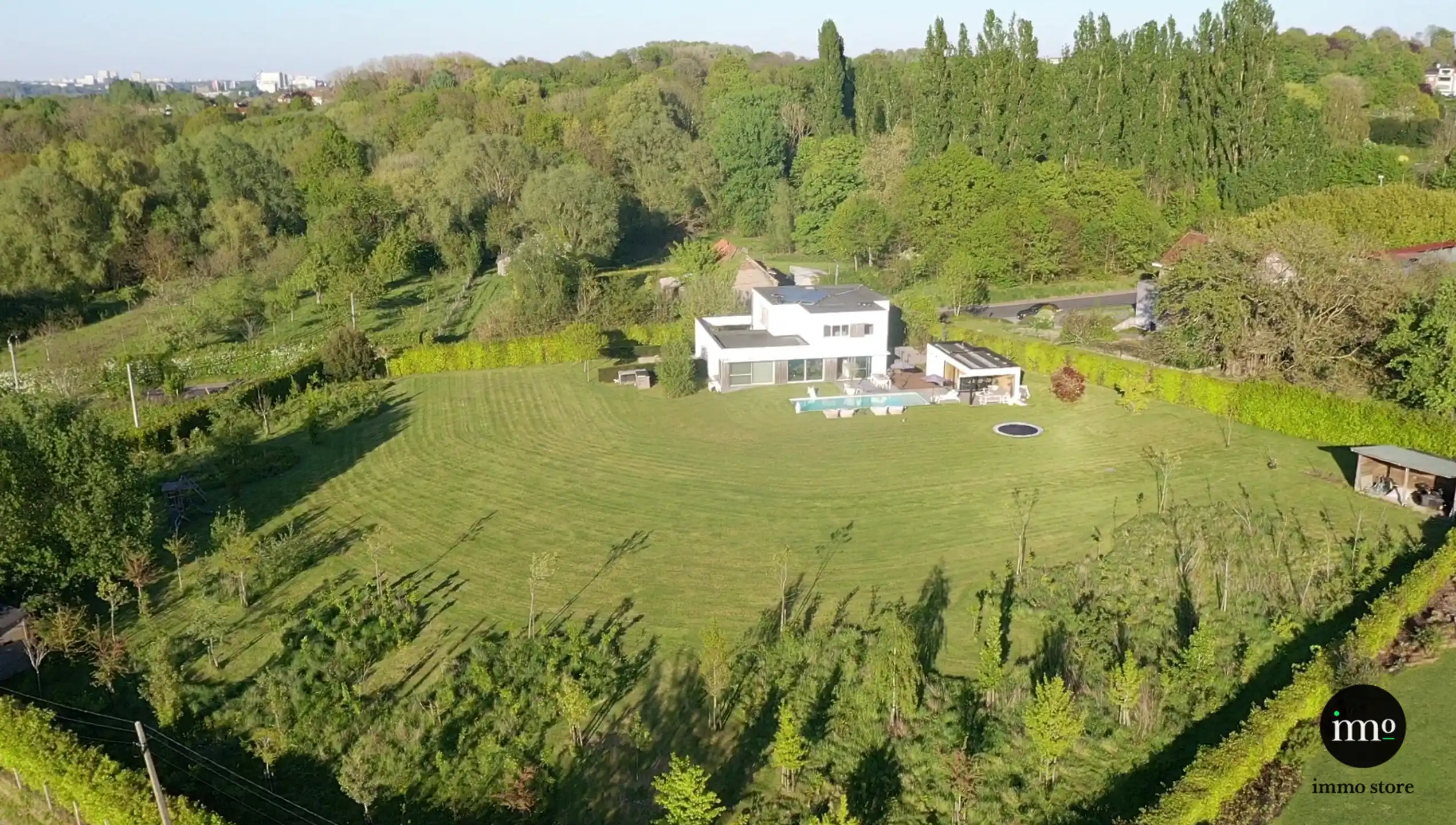 Strakke, energiezuinige villa op 72a60 foto 31