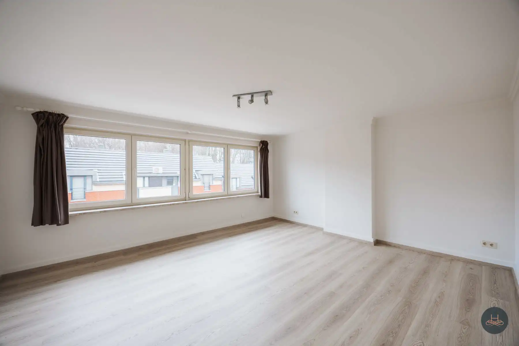 Gerenoveerde zuinige duplex met ruim terras, garage & kelder foto 17