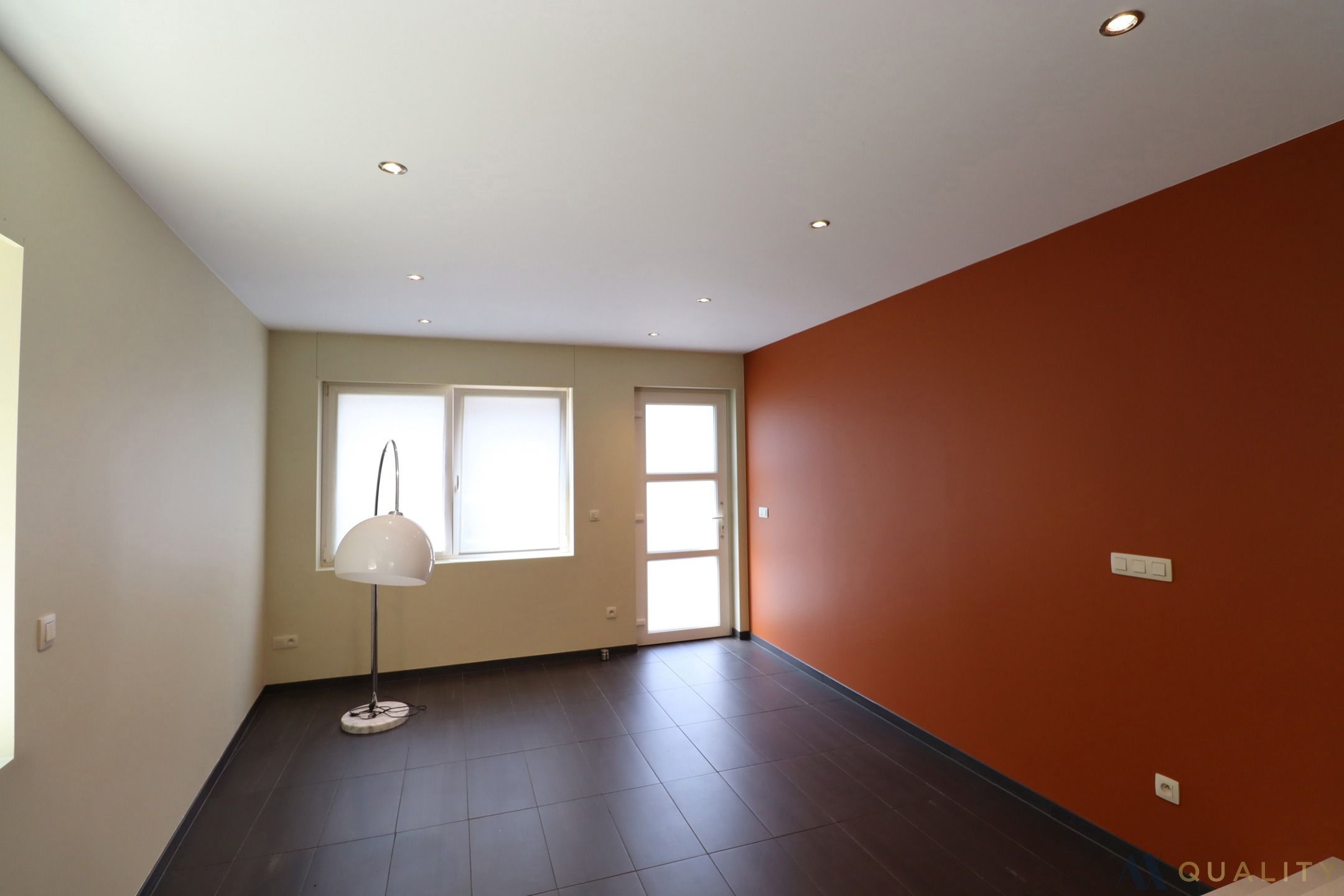 Prachtig 2 slpk woning in centrum van Bornem foto 2