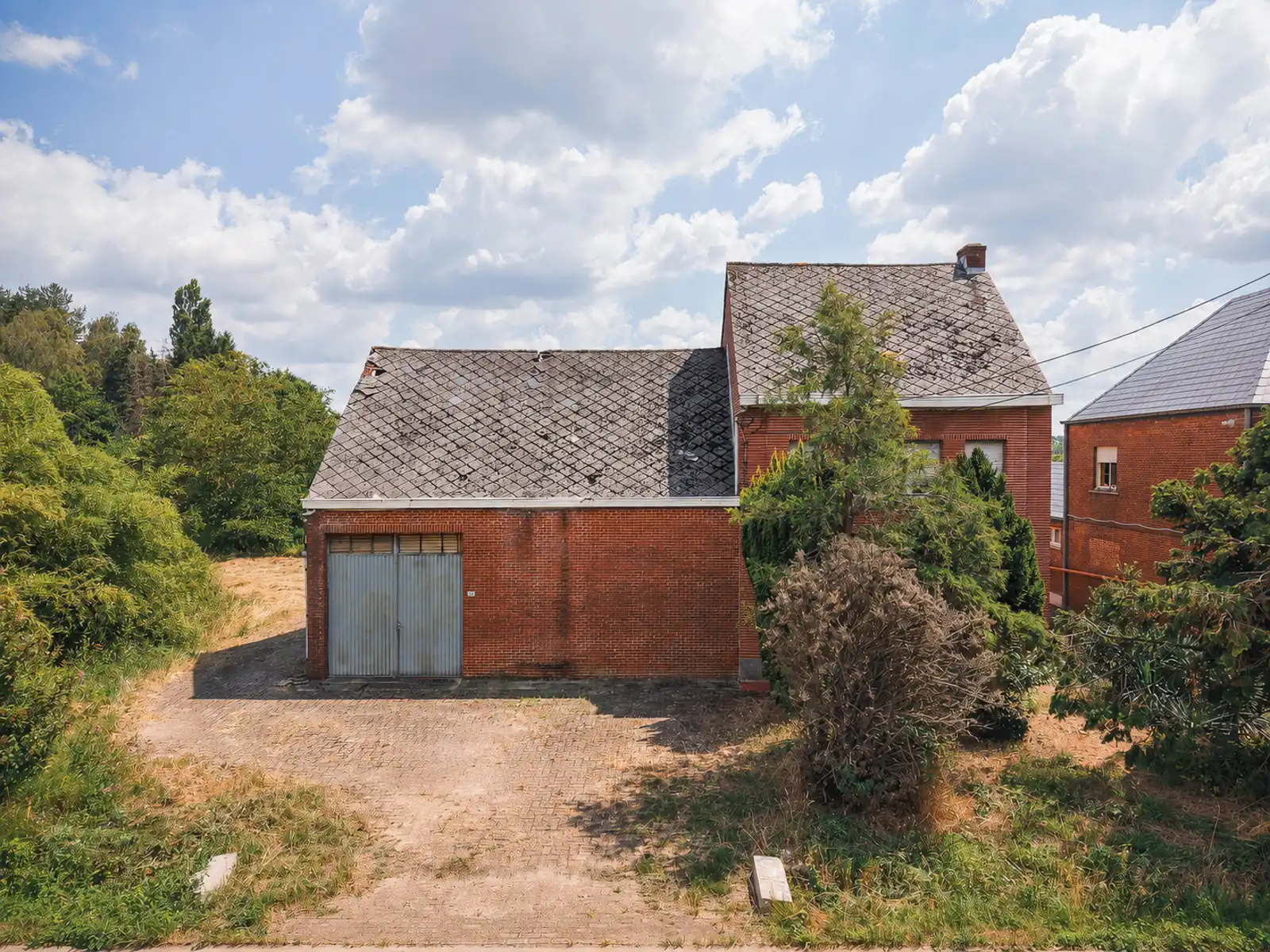 Huis te koop Aarschotsesteenweg 158 - 2230 Herselt
