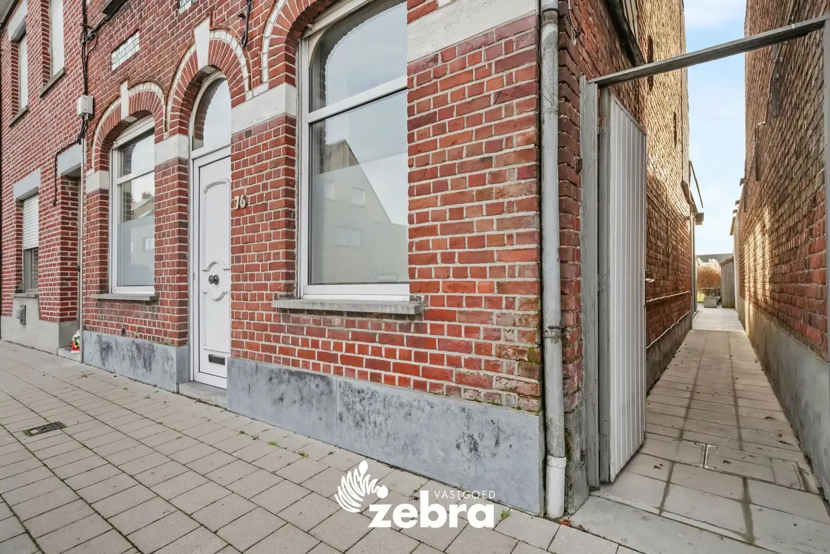 Ruime woning met mogelijkheid tot 4 slaapkamers te Roeselare! foto 21