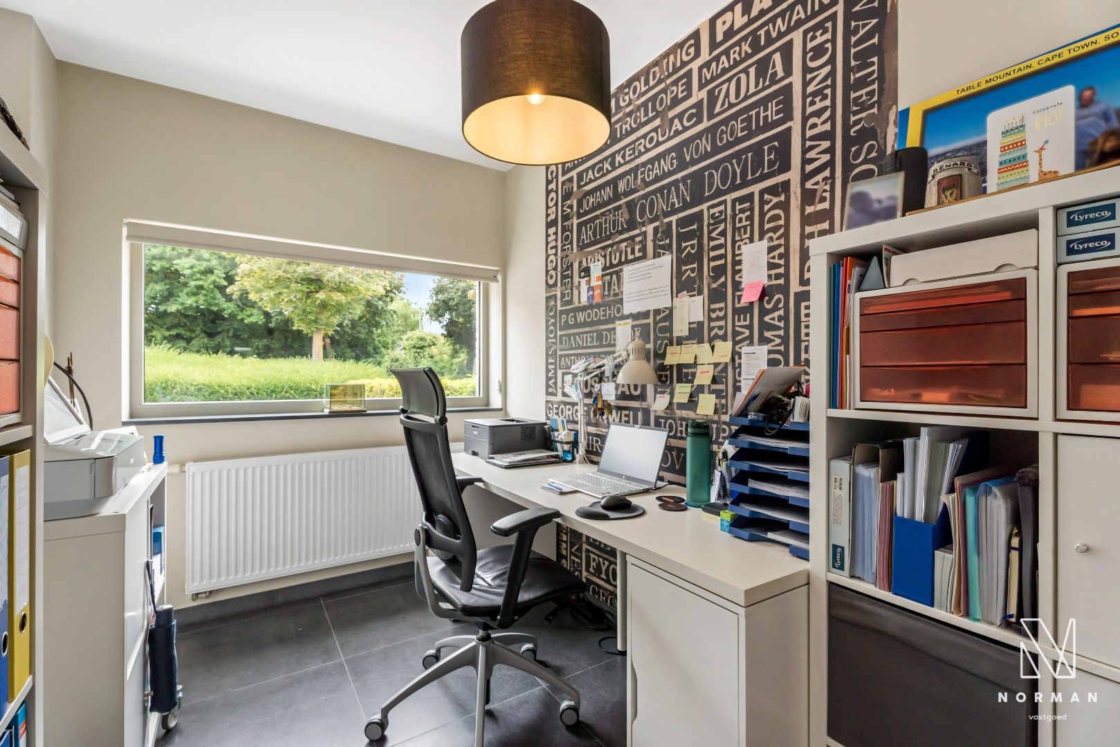 Instapklare & energiezuinige (EPC A) woning met 4 slpk - ideaal gelegen in Kortrijk foto 6