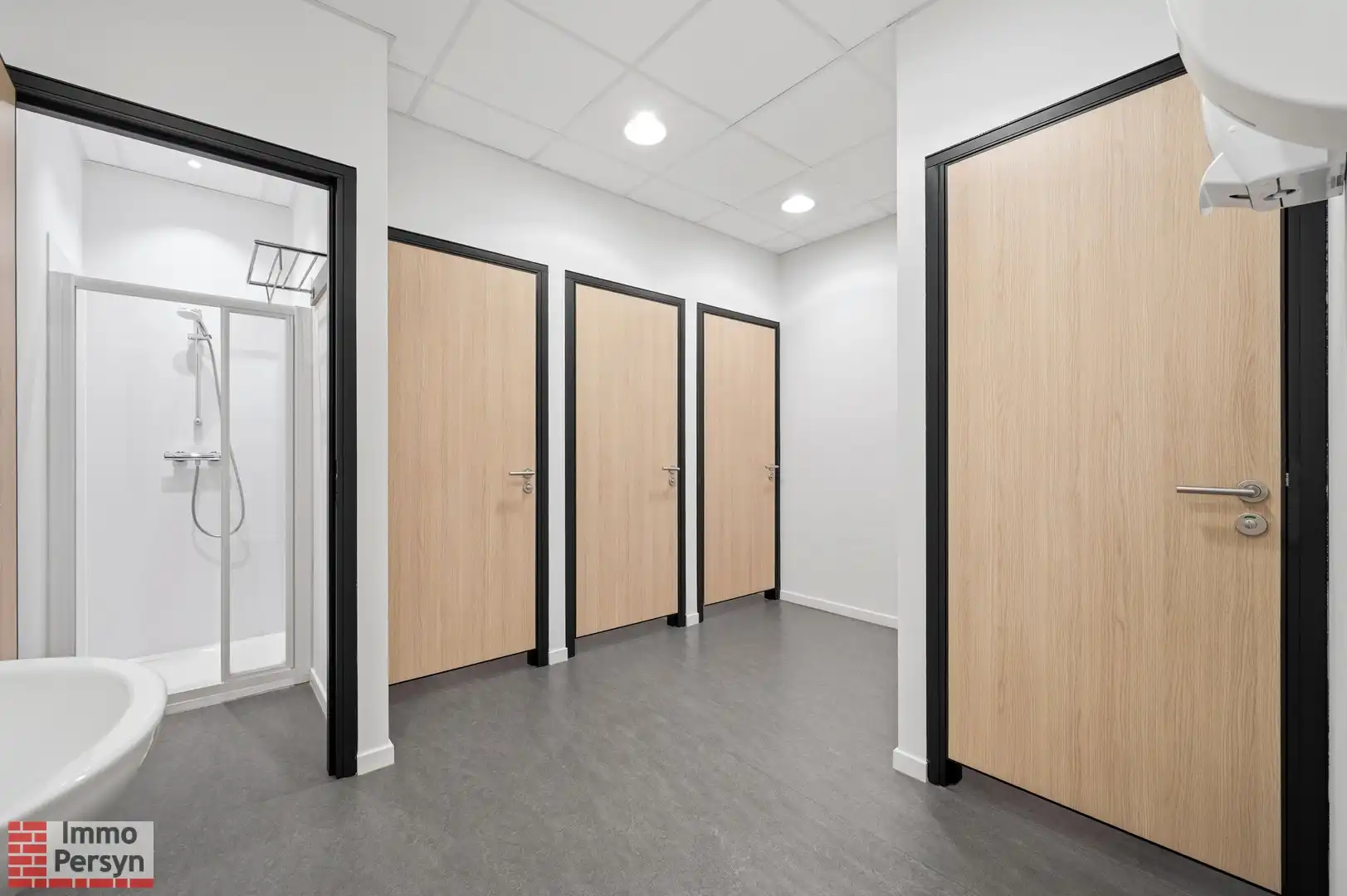 Uniek bedrijfsgebouw nabij de ring van Diest foto 36