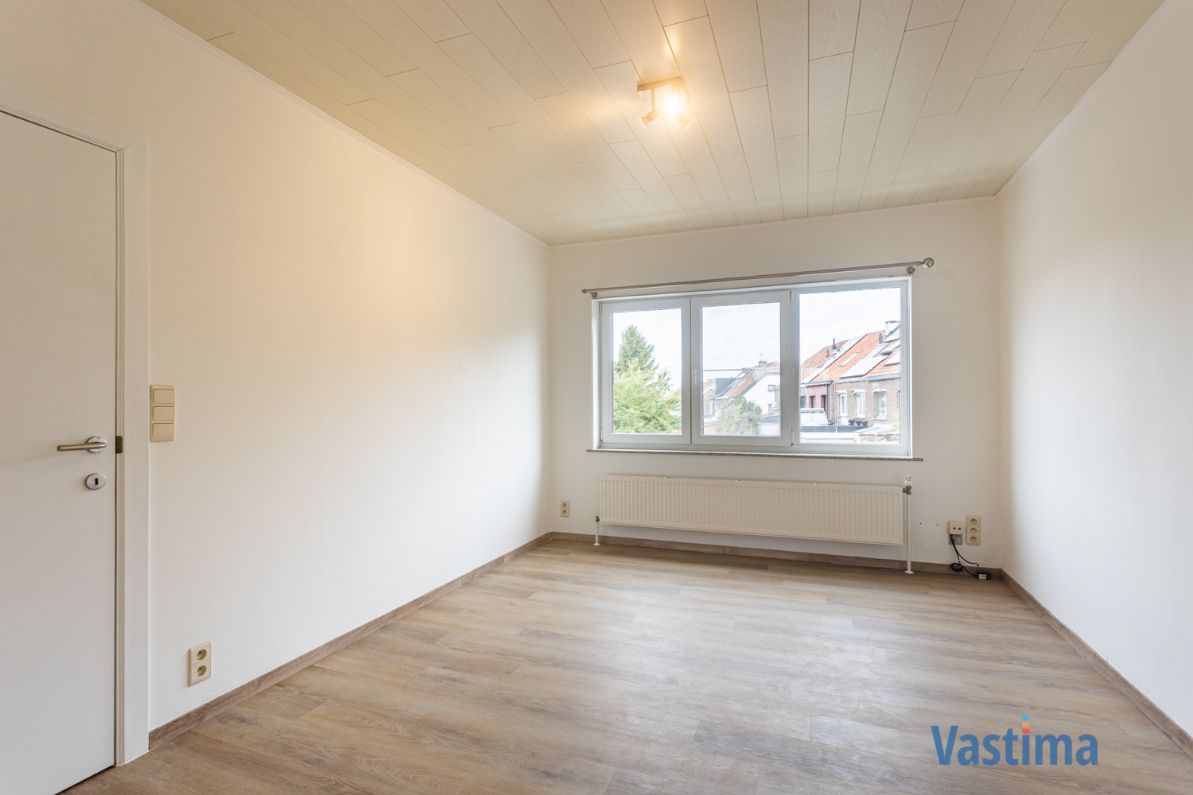 Energiezuinig duplexappartement met 2 slaapkamers en ruim terras foto 5