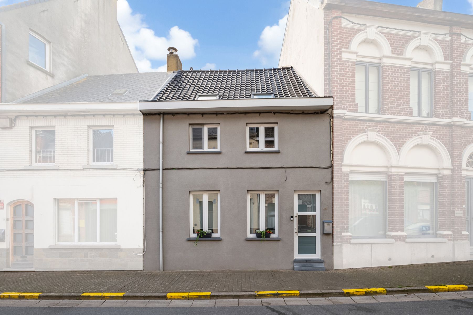 Huis te koop Gentsestraat 228 - 9500 Geraardsbergen