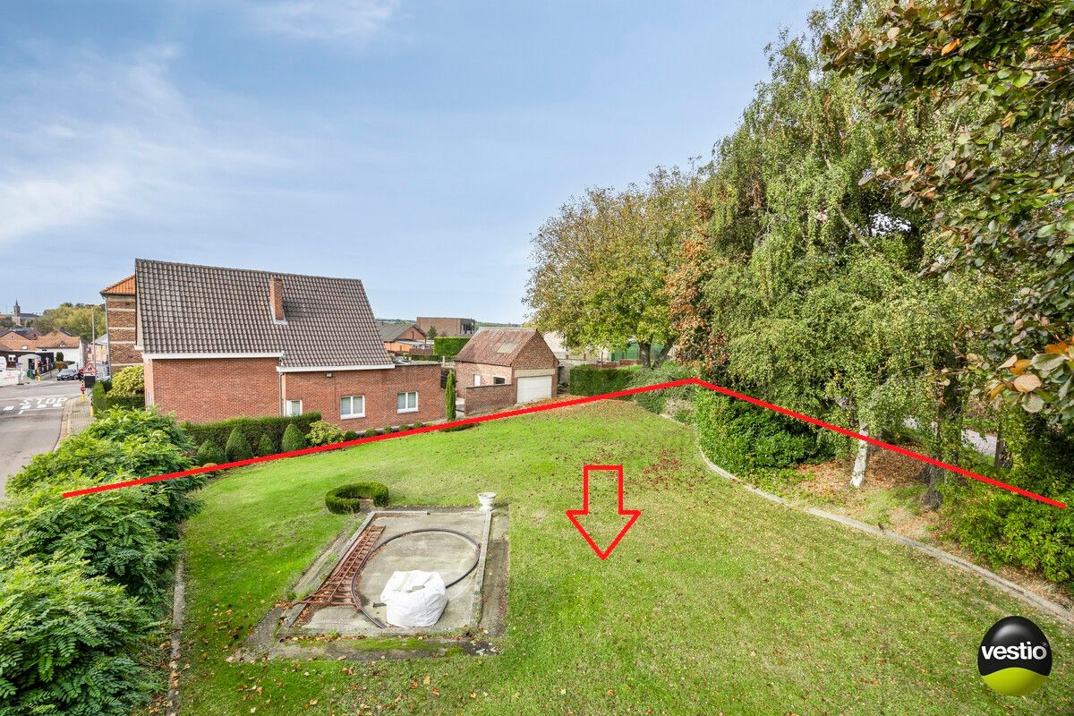 BOUWPERCEEL VAN 6A52CA VOOR OB TE BOMMERSHOVEN. foto 5