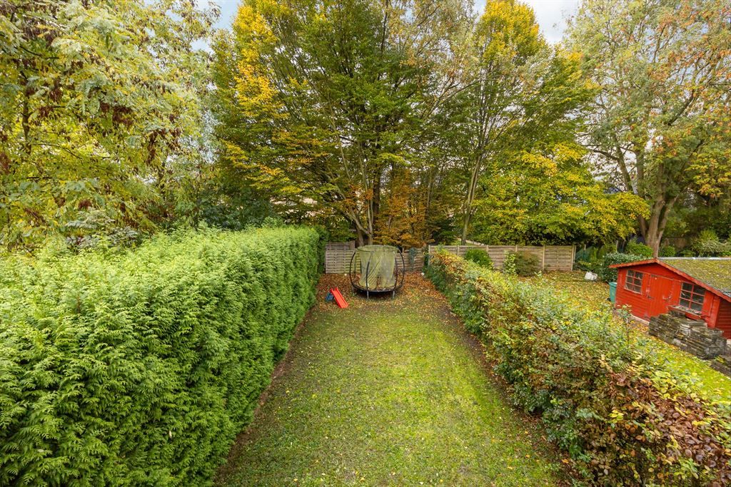 Kwaliteitsvolle HOB in een rustige straat foto 17