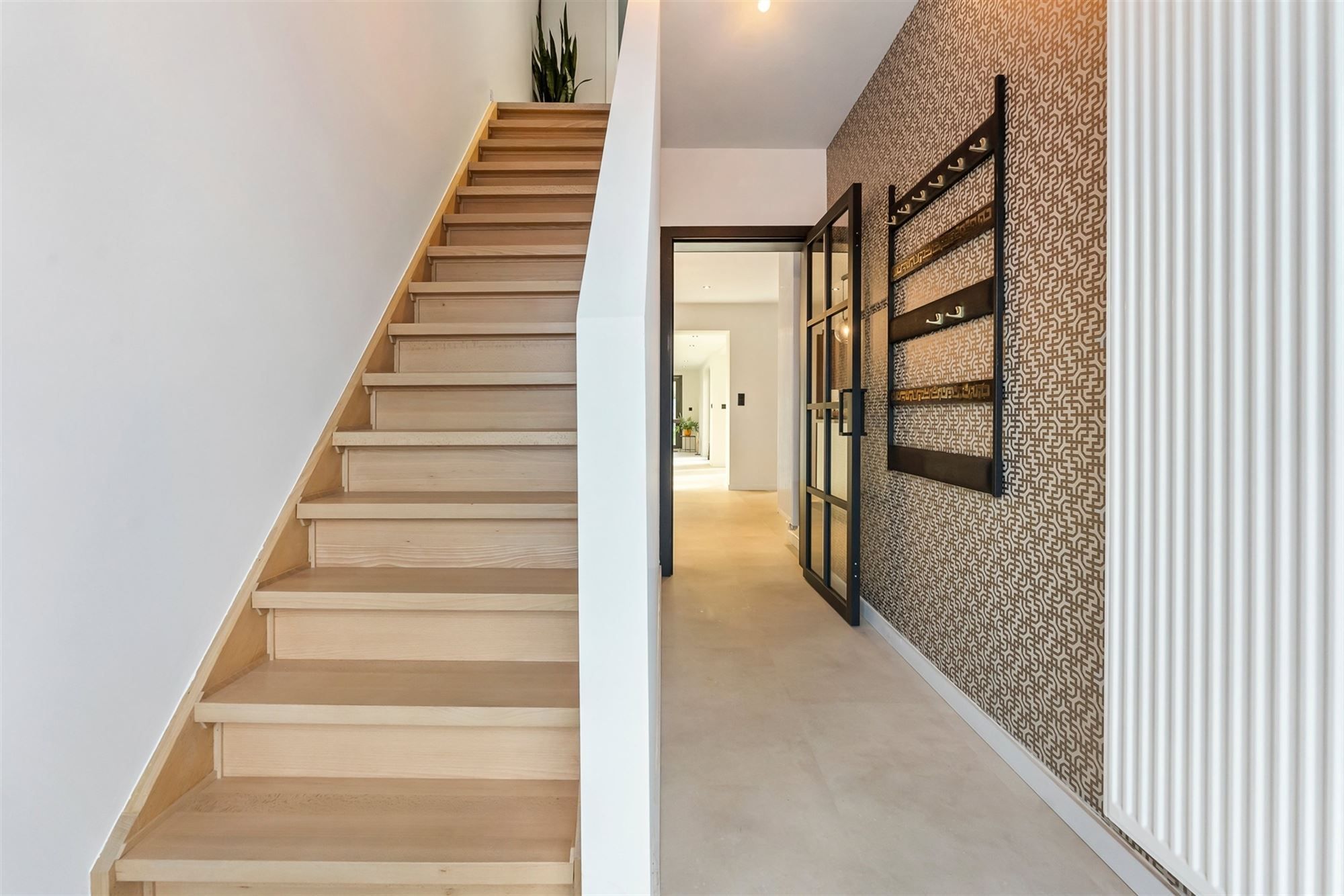 COMPLEET GERENOVEERDE WONING OP PERCEEL VAN BIJNA 8 ARE VLAK BIJ ZOLDER CENTRUM, OMGEVEN DOOR GROEN. foto 20