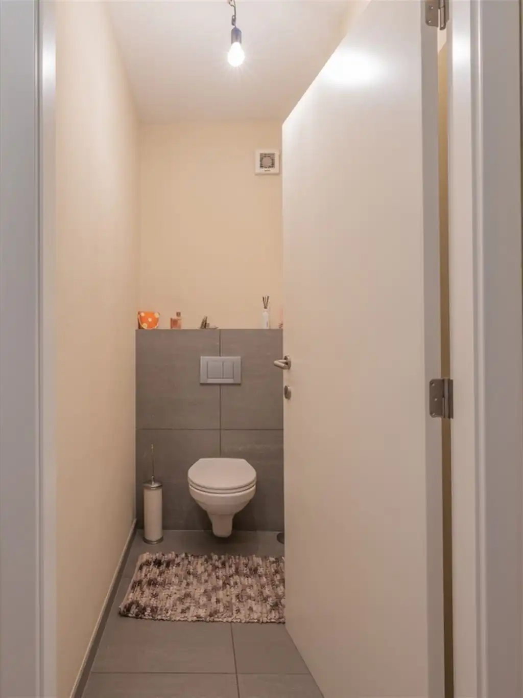Modern duplex appartement met ondergrondse autostaanplaats foto 7