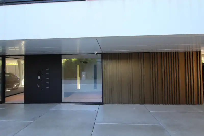 Exclusieve kantoorruimte te huur op toplocatie foto 8