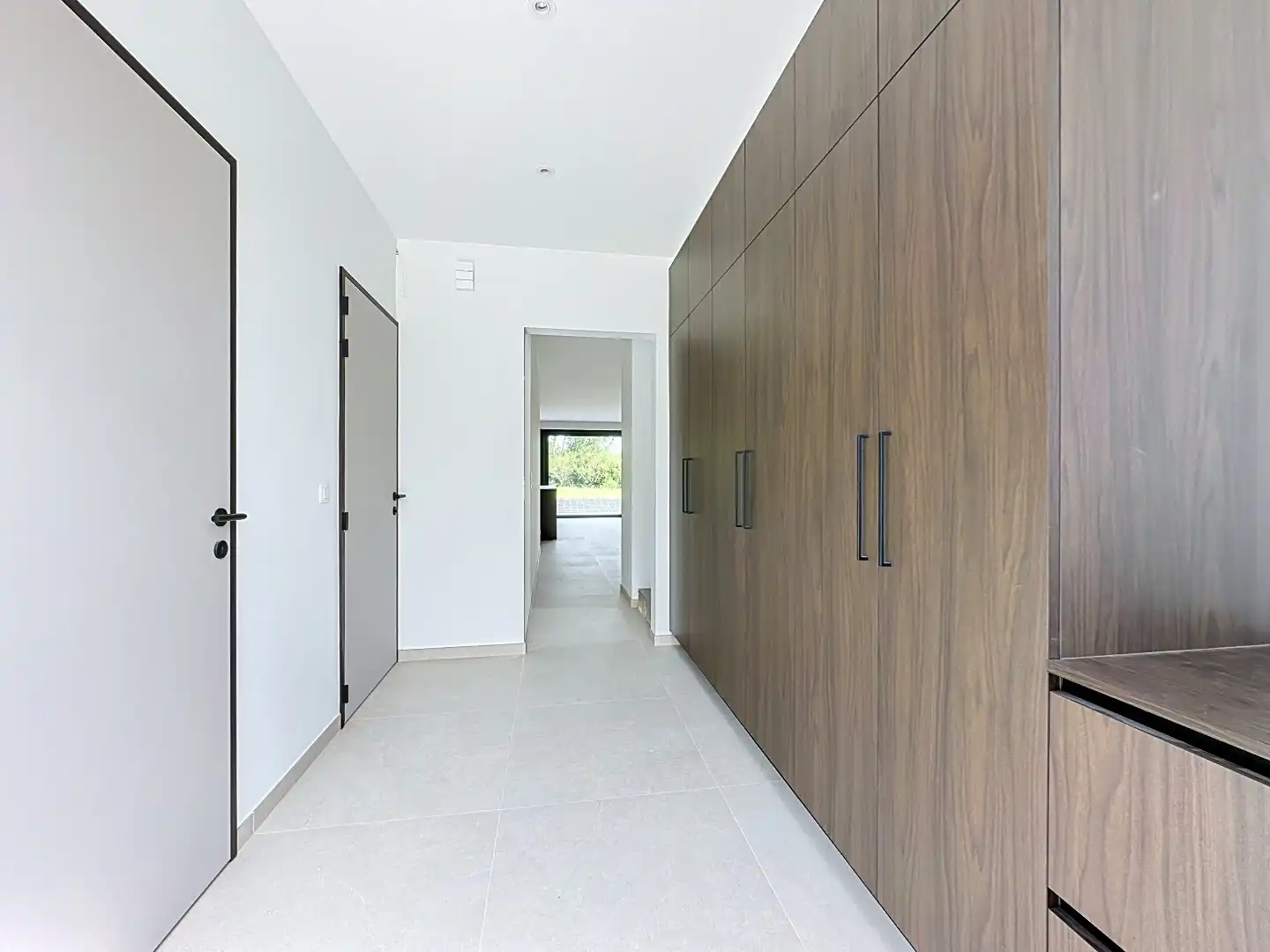 Instapklare nieuwbouwwoning te Goetsenhoven foto 3