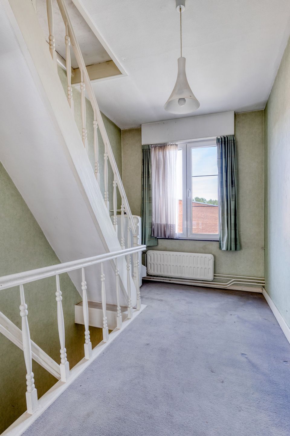 Woning met 4 slaapkamers en 2 badkamers op centrale ligging foto 11