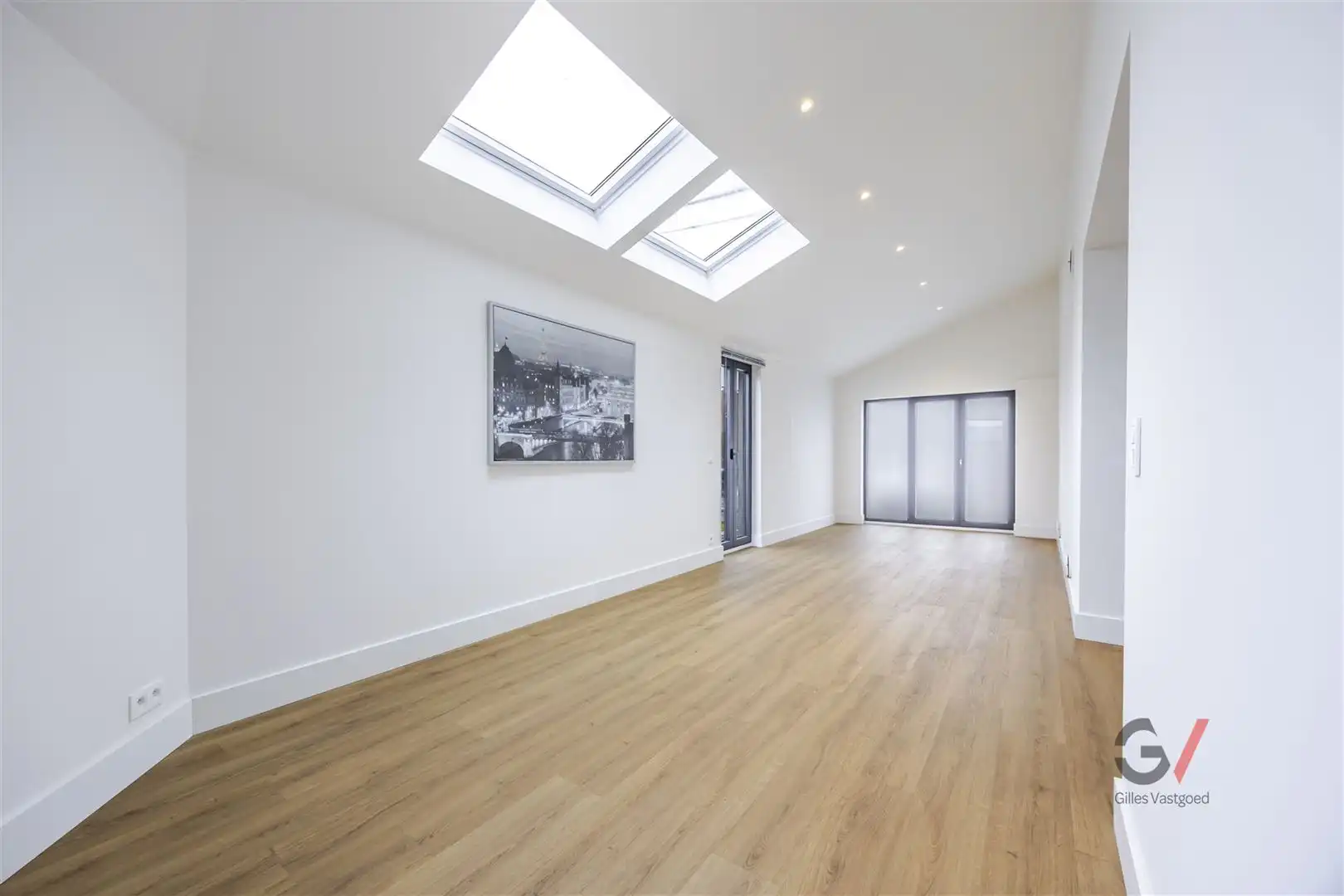 Instapklare woning met 2 slaapkamers te koop in Herent. foto 5