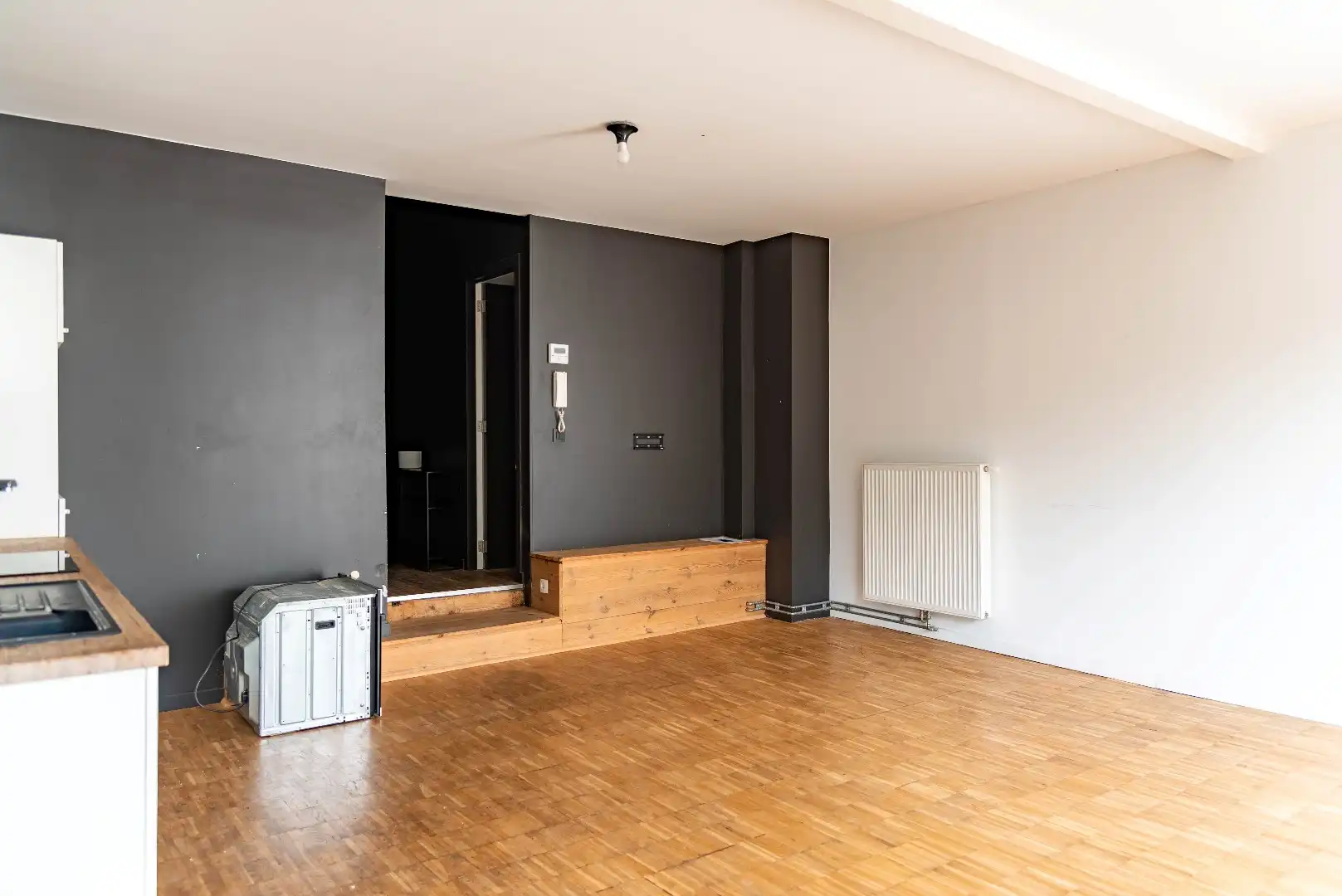 Charmant appartement met karakter en een heerlijk ruim terras foto 11