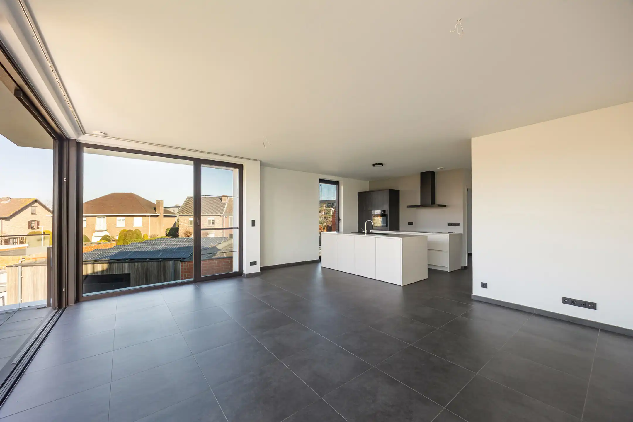 Centraal gelegen appartement met 3 slaapkamers te Oud-Turnhout foto 4