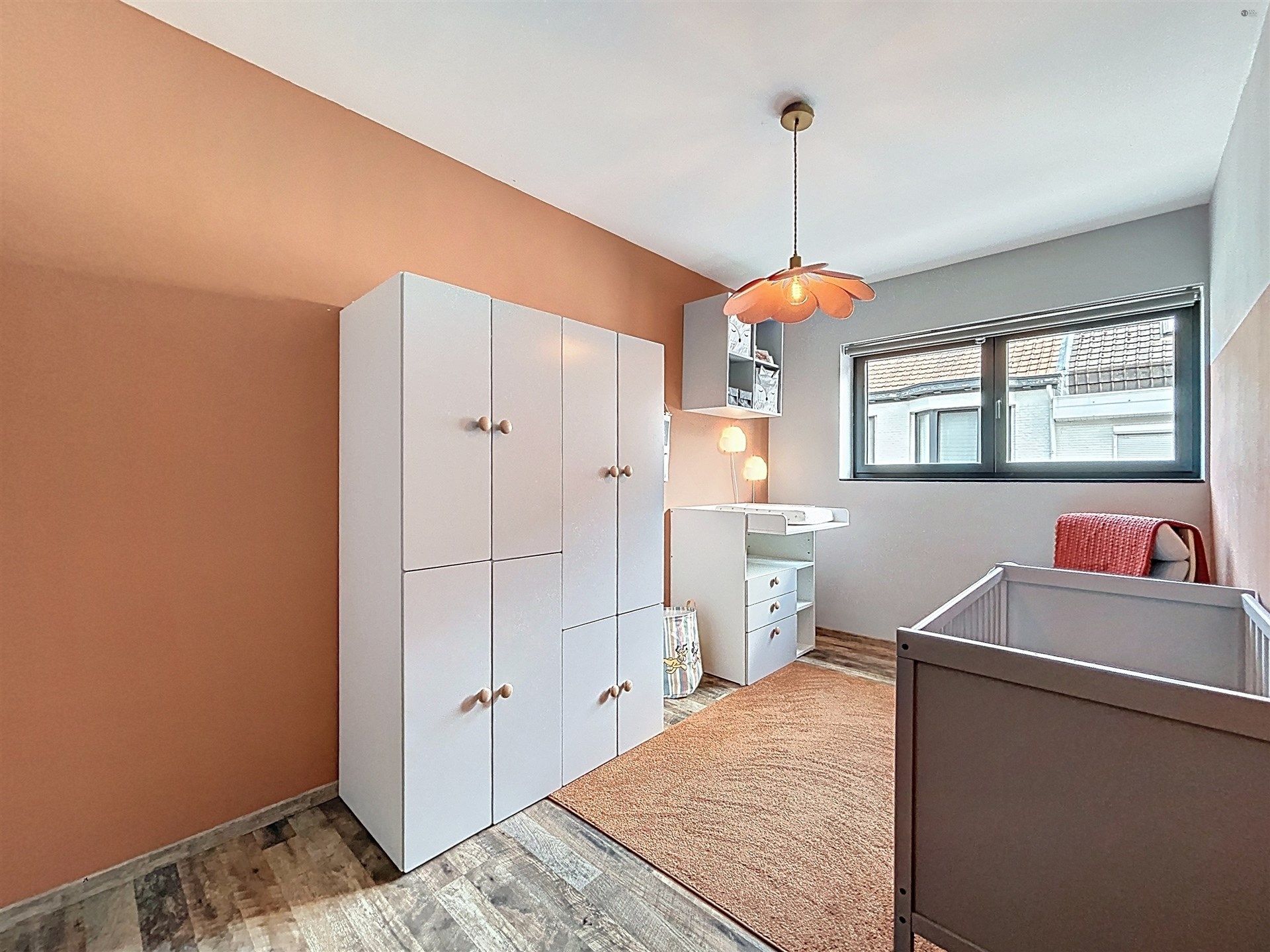 Ruime -BEN-woning met 4 slaapkamers met zuidwest tuin en overdekte carport op toplocatie foto 15