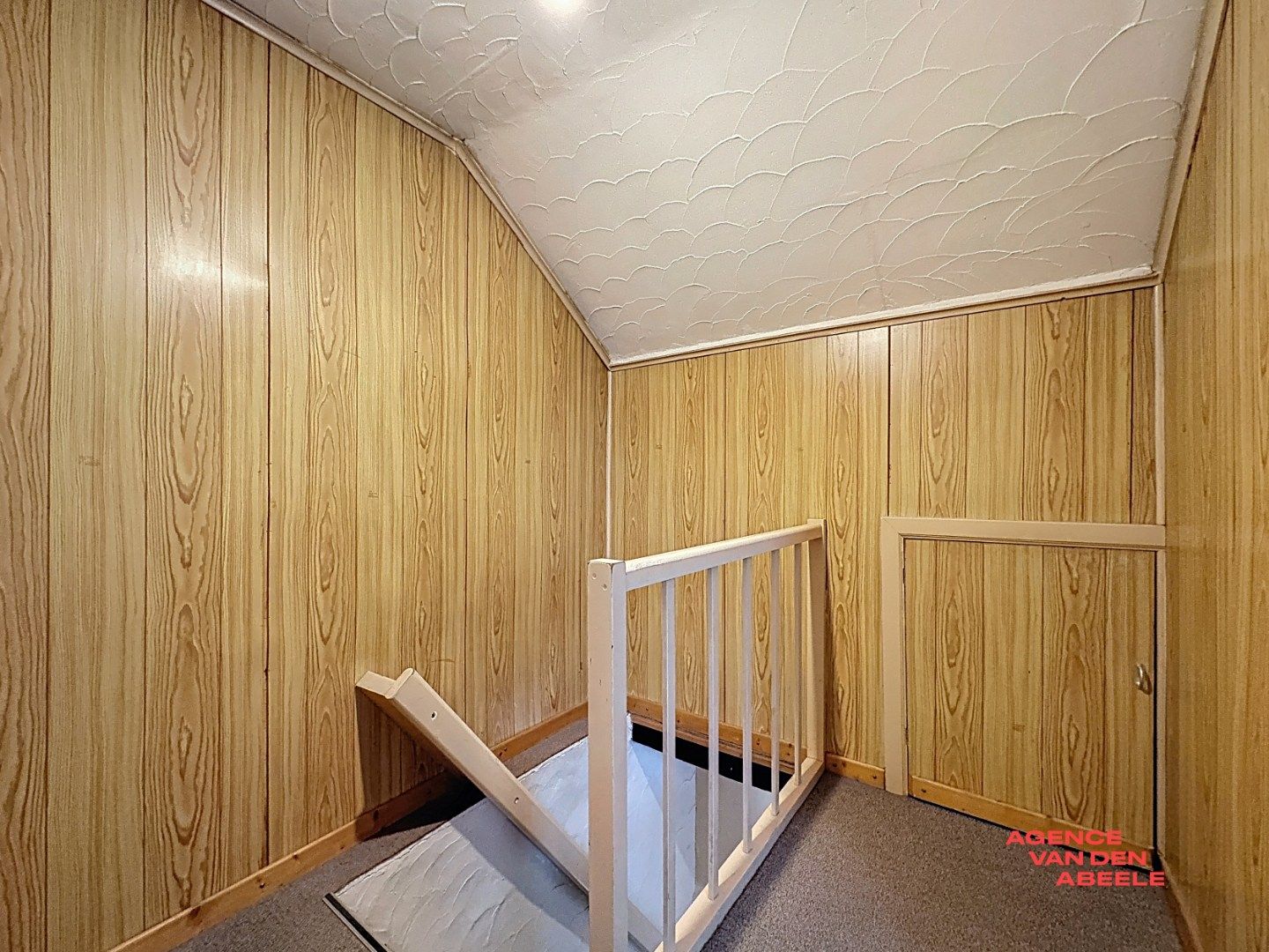 Duplex-appartement in centrum Brugge foto 6